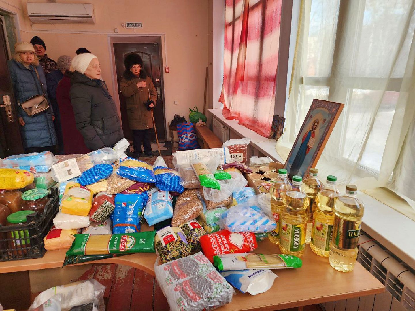 пущино, серпухов, волонтеры, благотворительность,