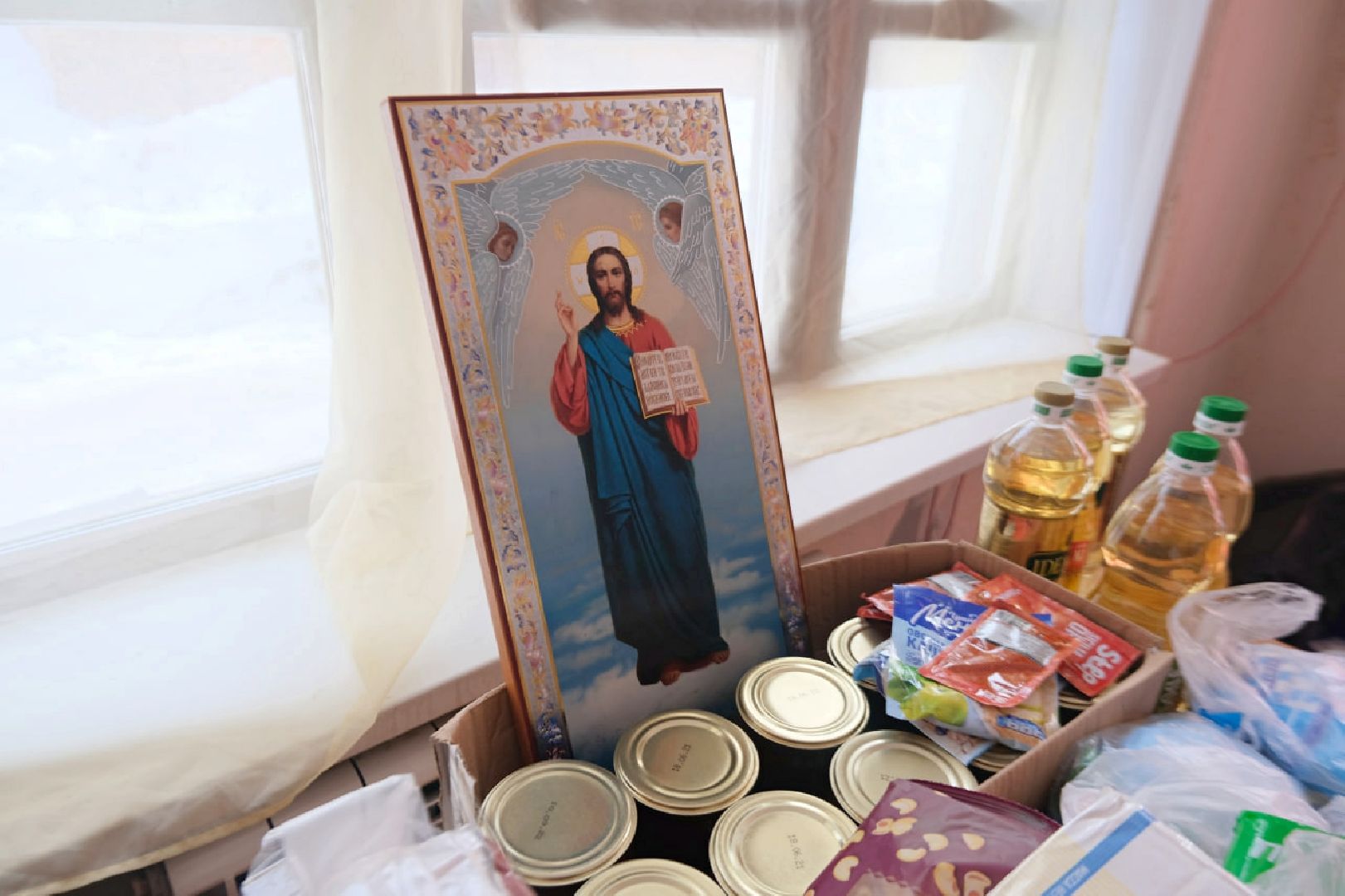 пущино, серпухов, волонтеры, благотворительность,