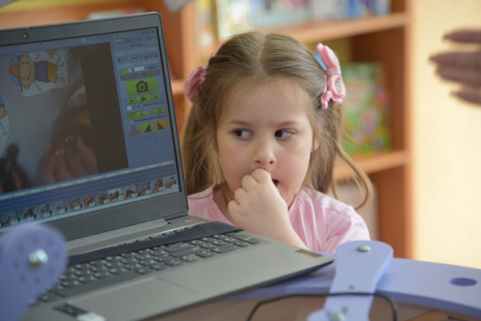 лотошино, мультстудия, библиотека,