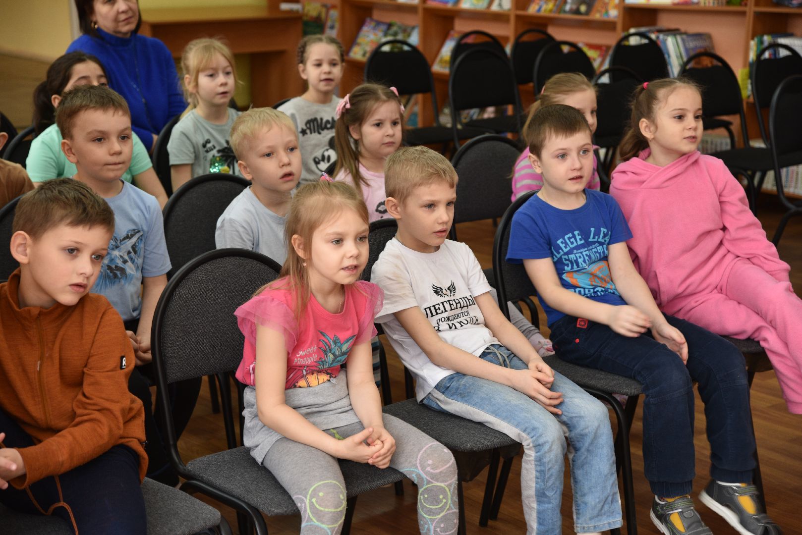 лотошино, мультстудия, библиотека,