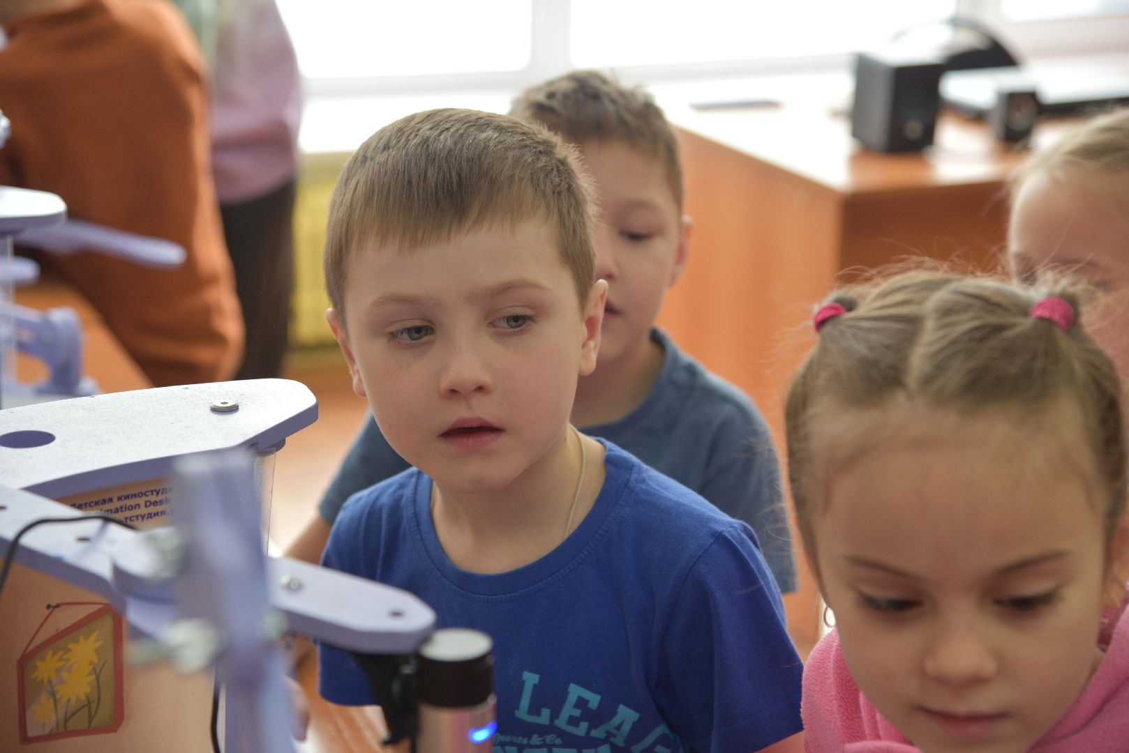 лотошино, мультстудия, библиотека,