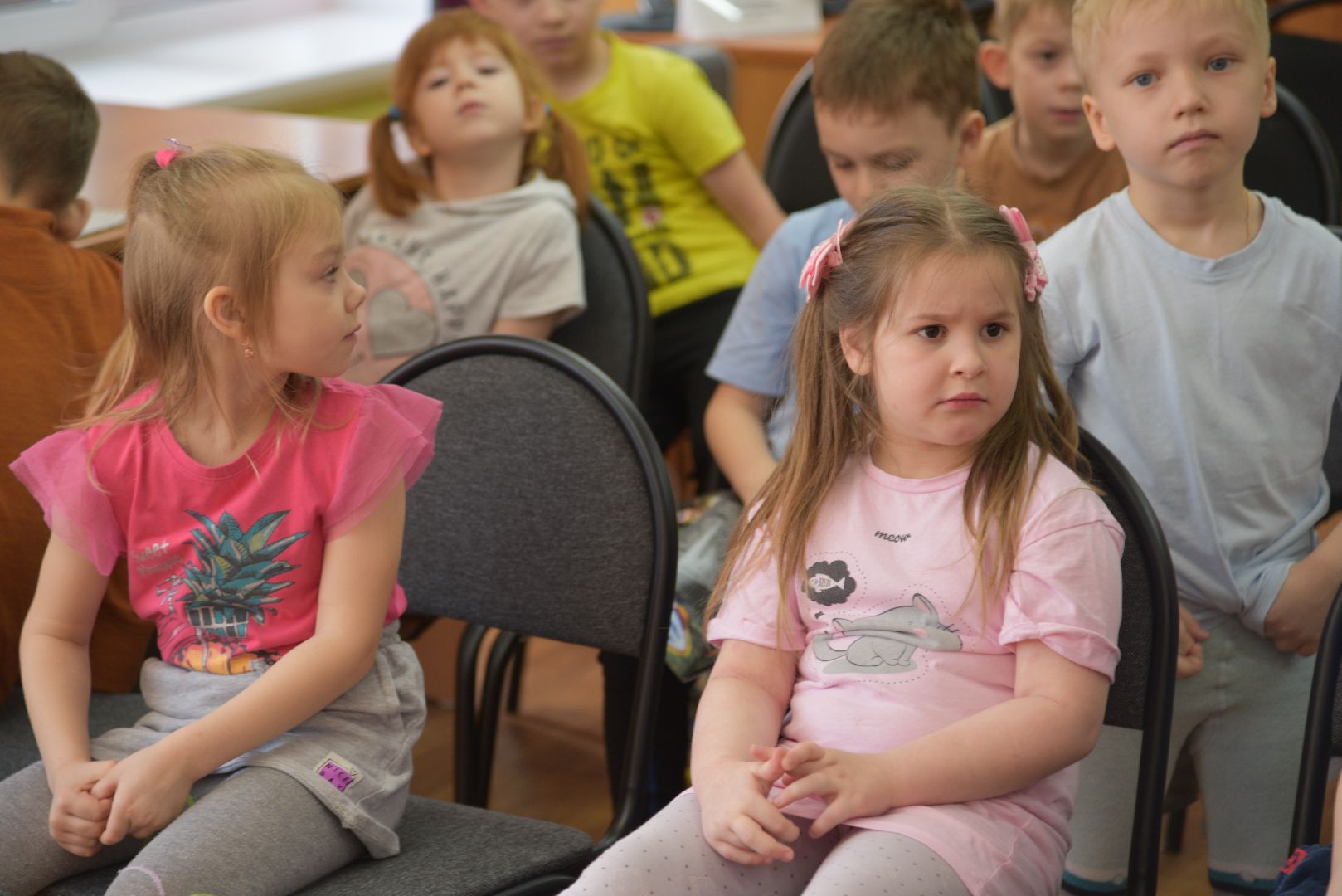 лотошино, мультстудия, библиотека,