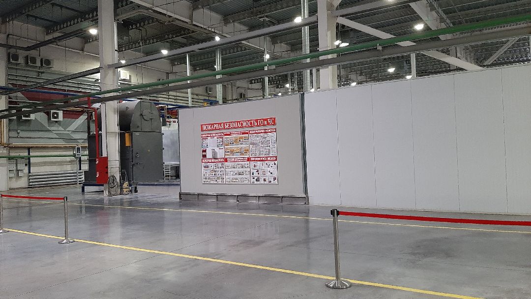 инновации, импортозамещение, завод,