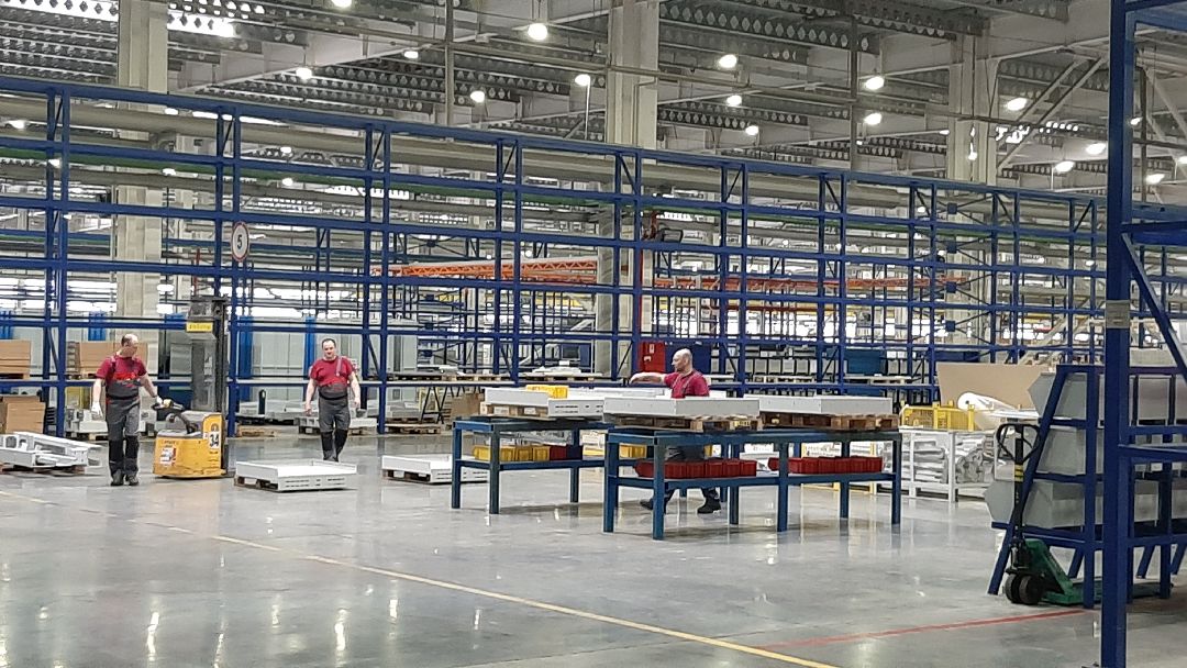 инновации, импортозамещение, завод,