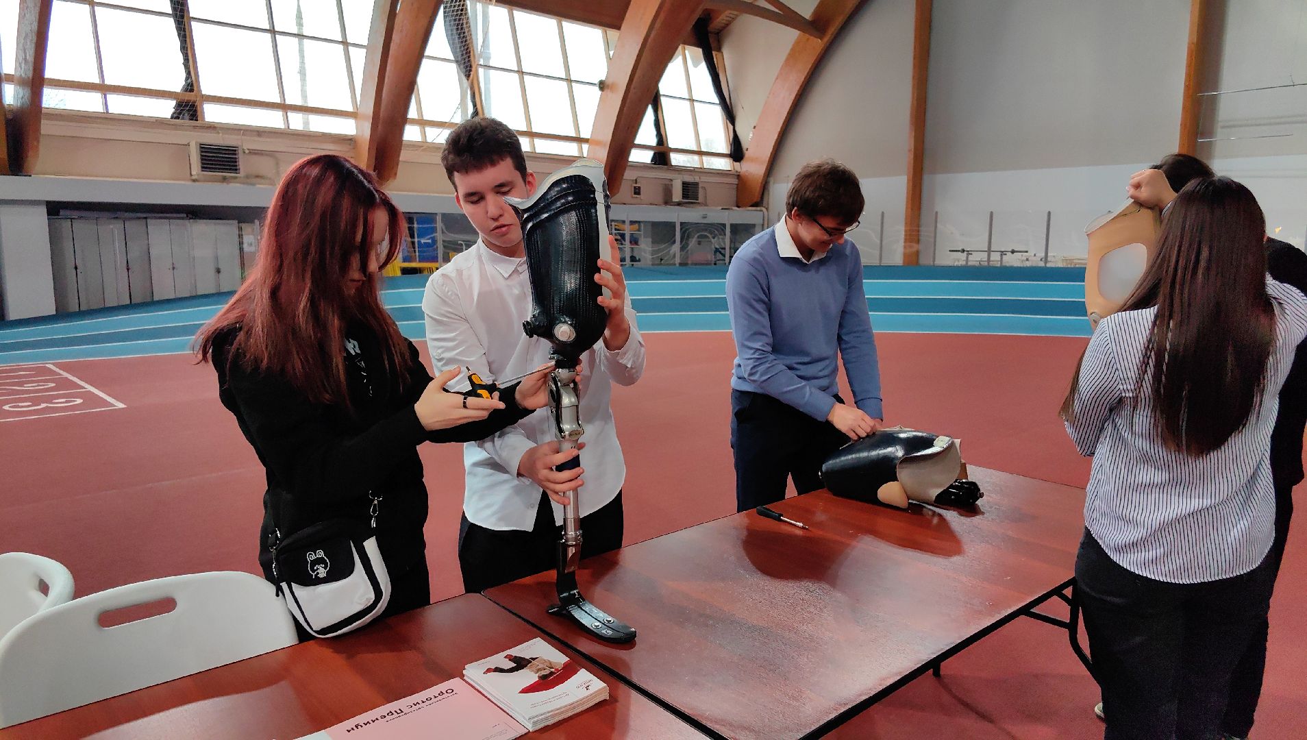 фестиваль, профессия, мастер-класс, школьники, выпускники,