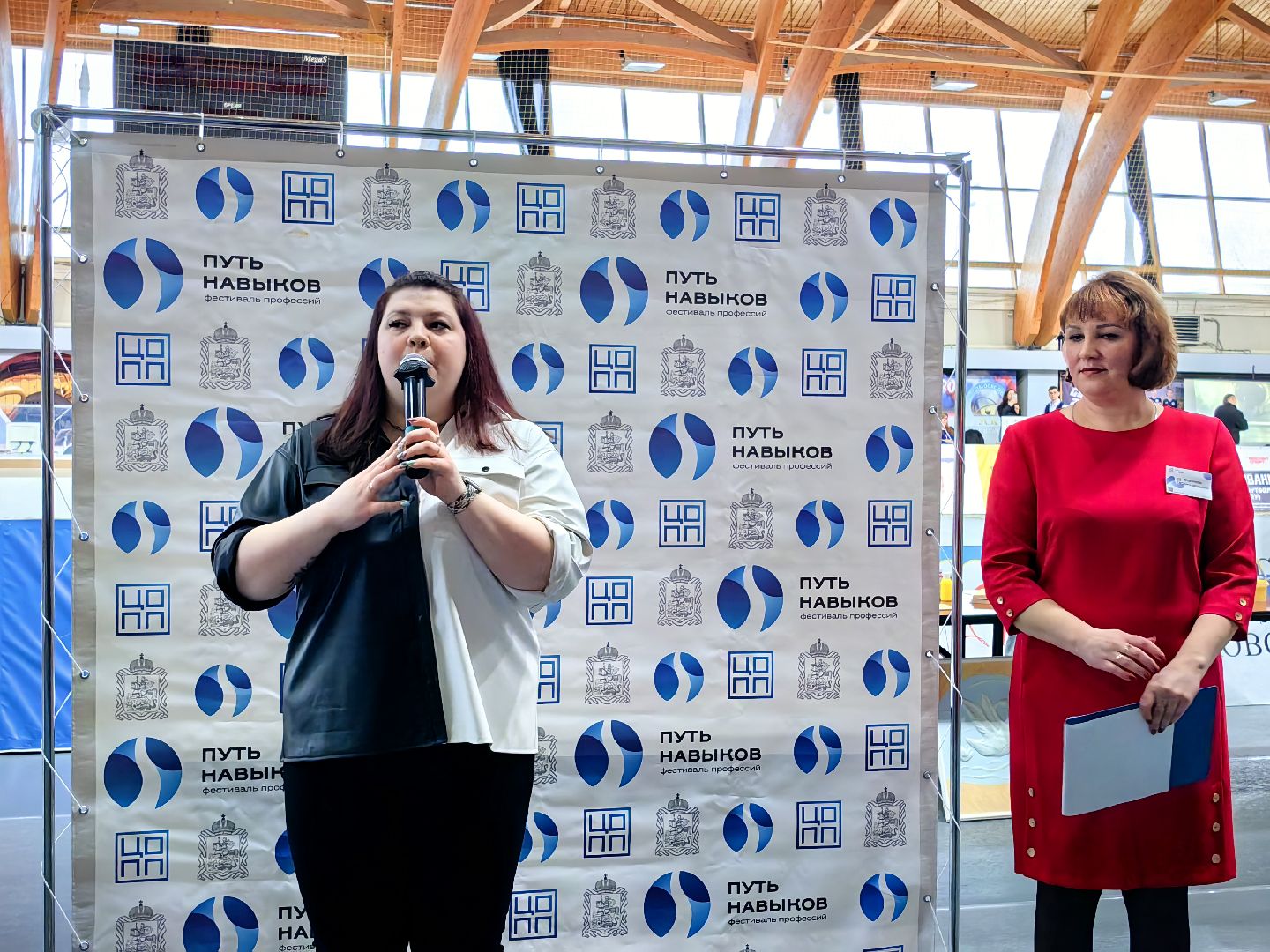 фестиваль, профессия, мастер-класс, школьники, выпускники,