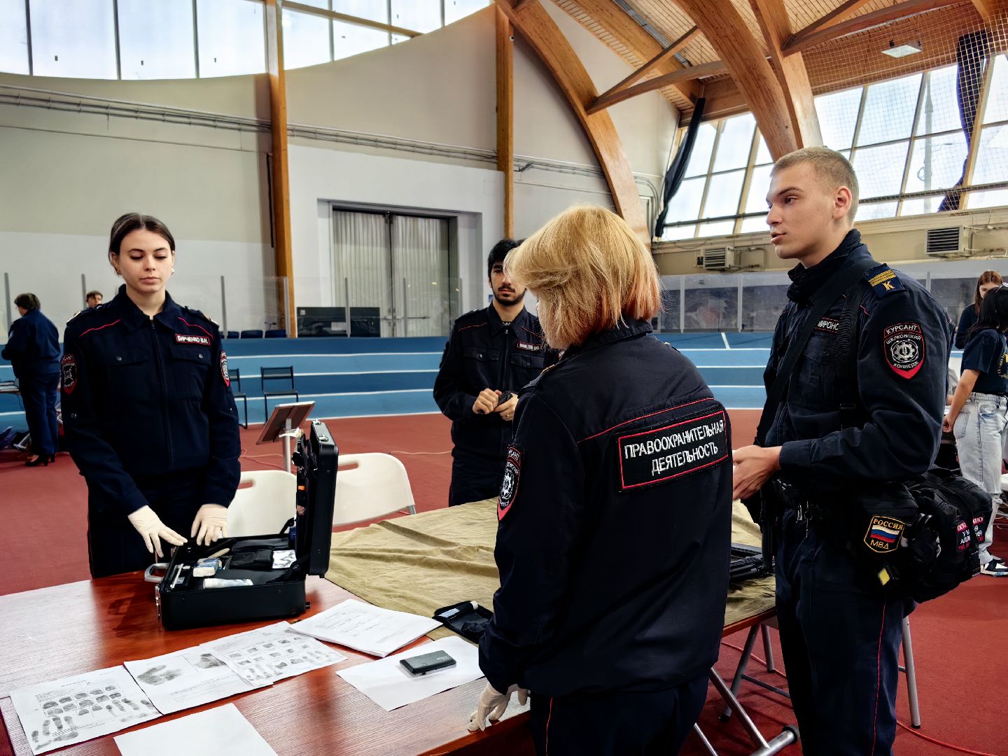 фестиваль, профессия, мастер-класс, школьники, выпускники,