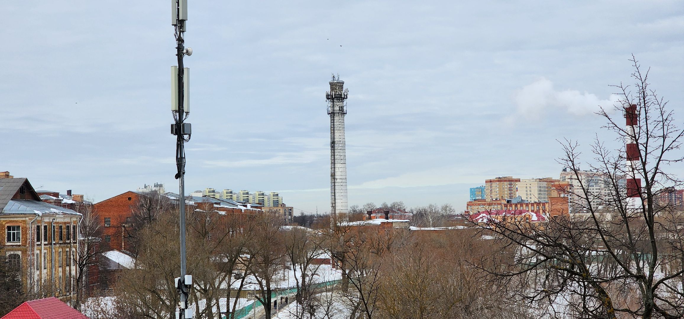раменское, общество, гражданская оборона, проверка систем оповещения населения,