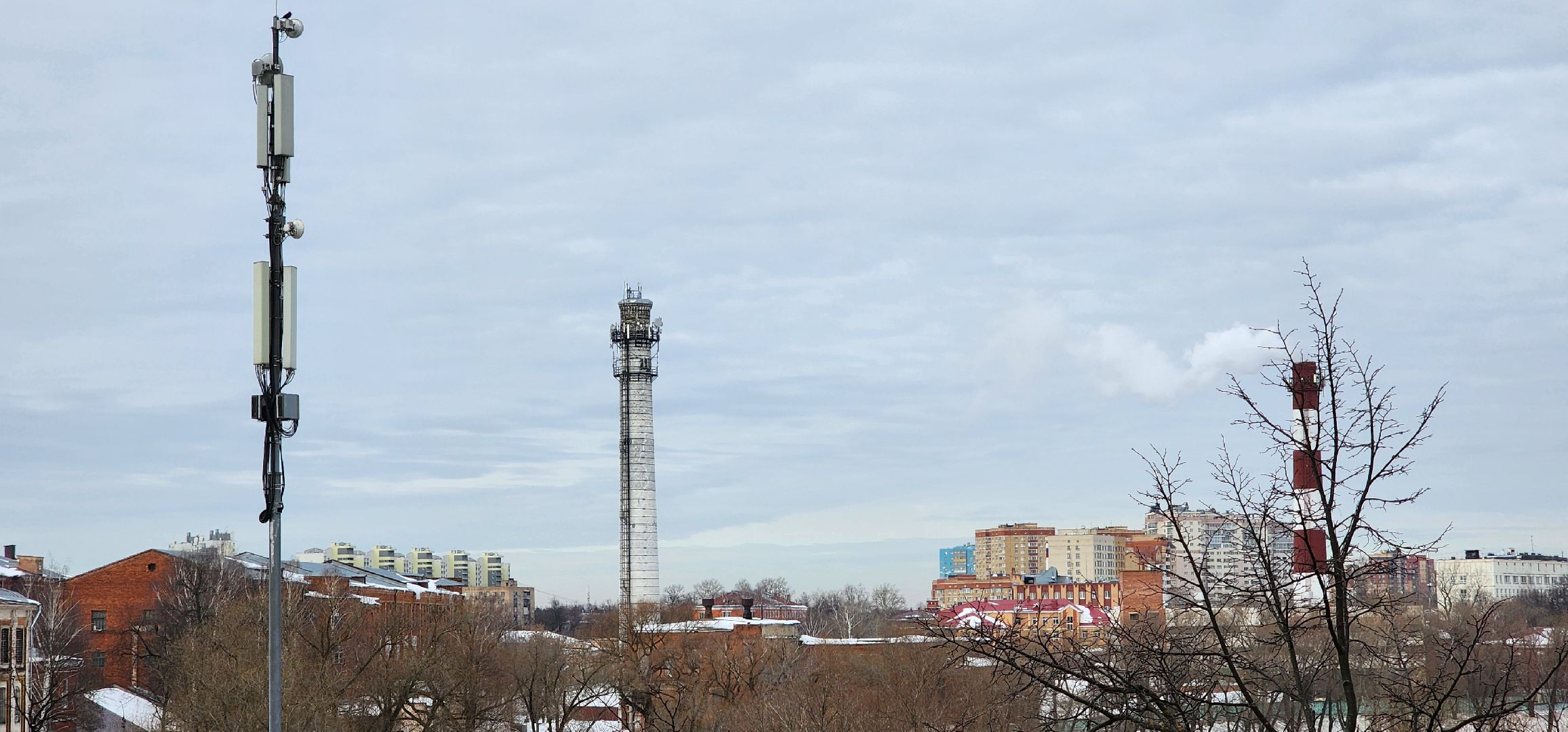 раменское, общество, гражданская оборона, проверка систем оповещения населения,