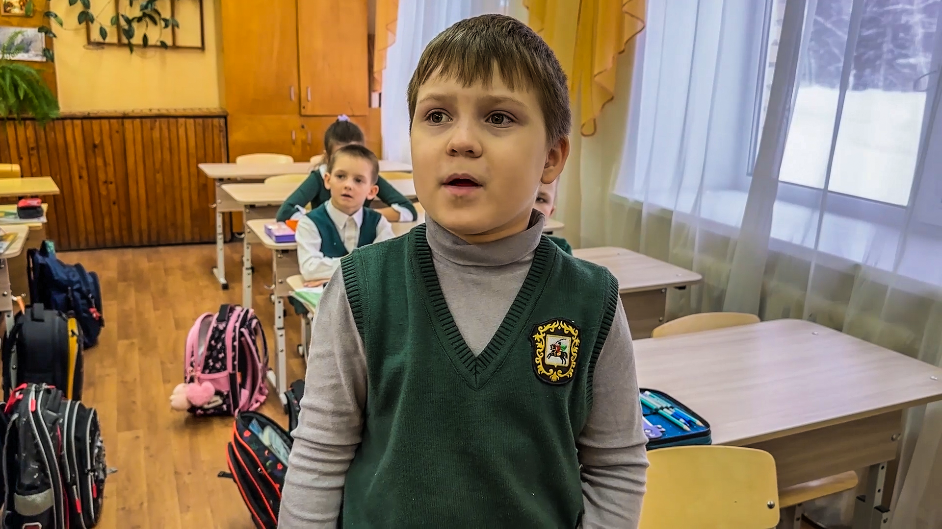 Клин, общество, образование, учителя, династия,