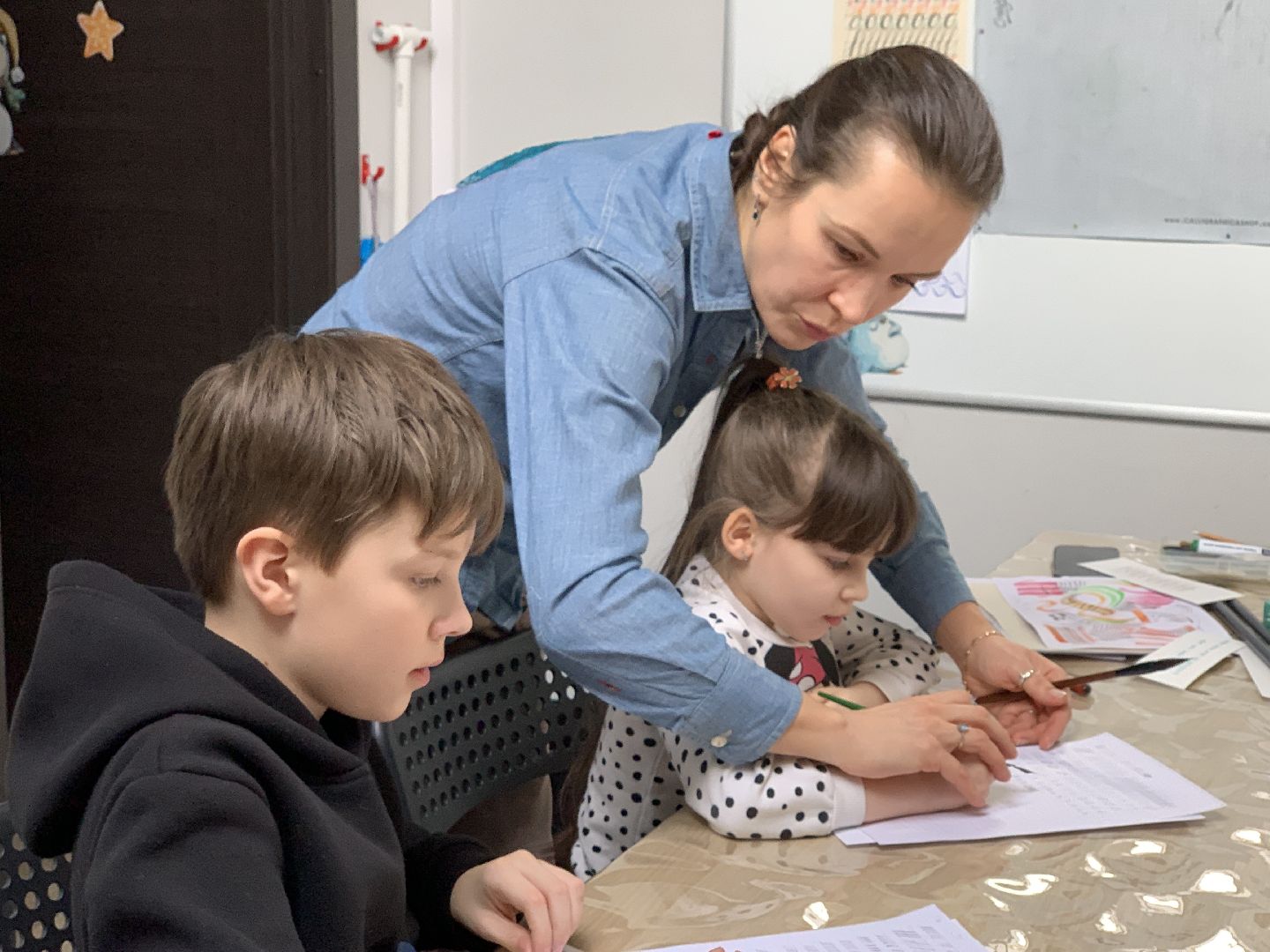 Балашиха, Подмосковье, Мастер-классы, Мастер-класс по каллиграфии, 8 марта,