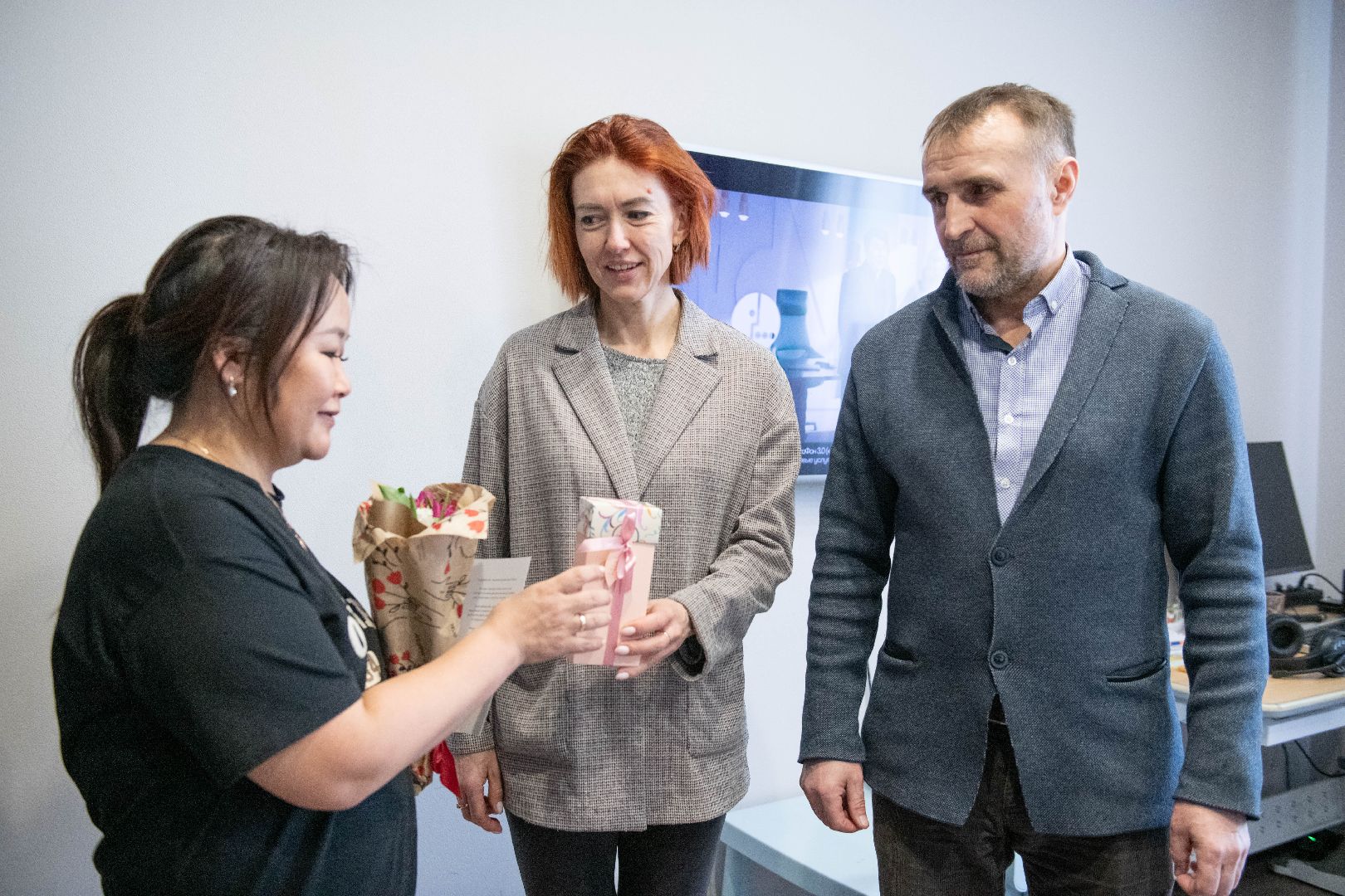 лыткарино, поздравление, сво,