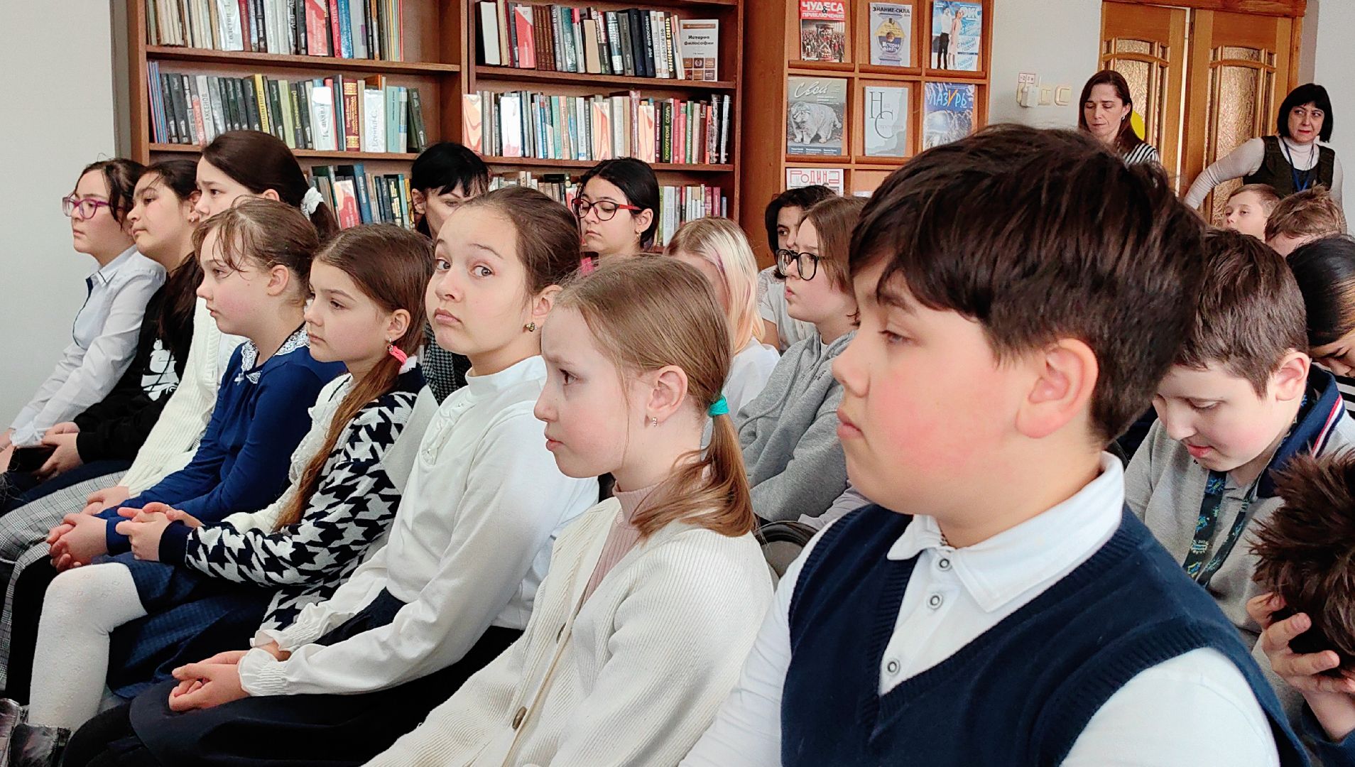 писатель, биолог, натуралист, юбилей,