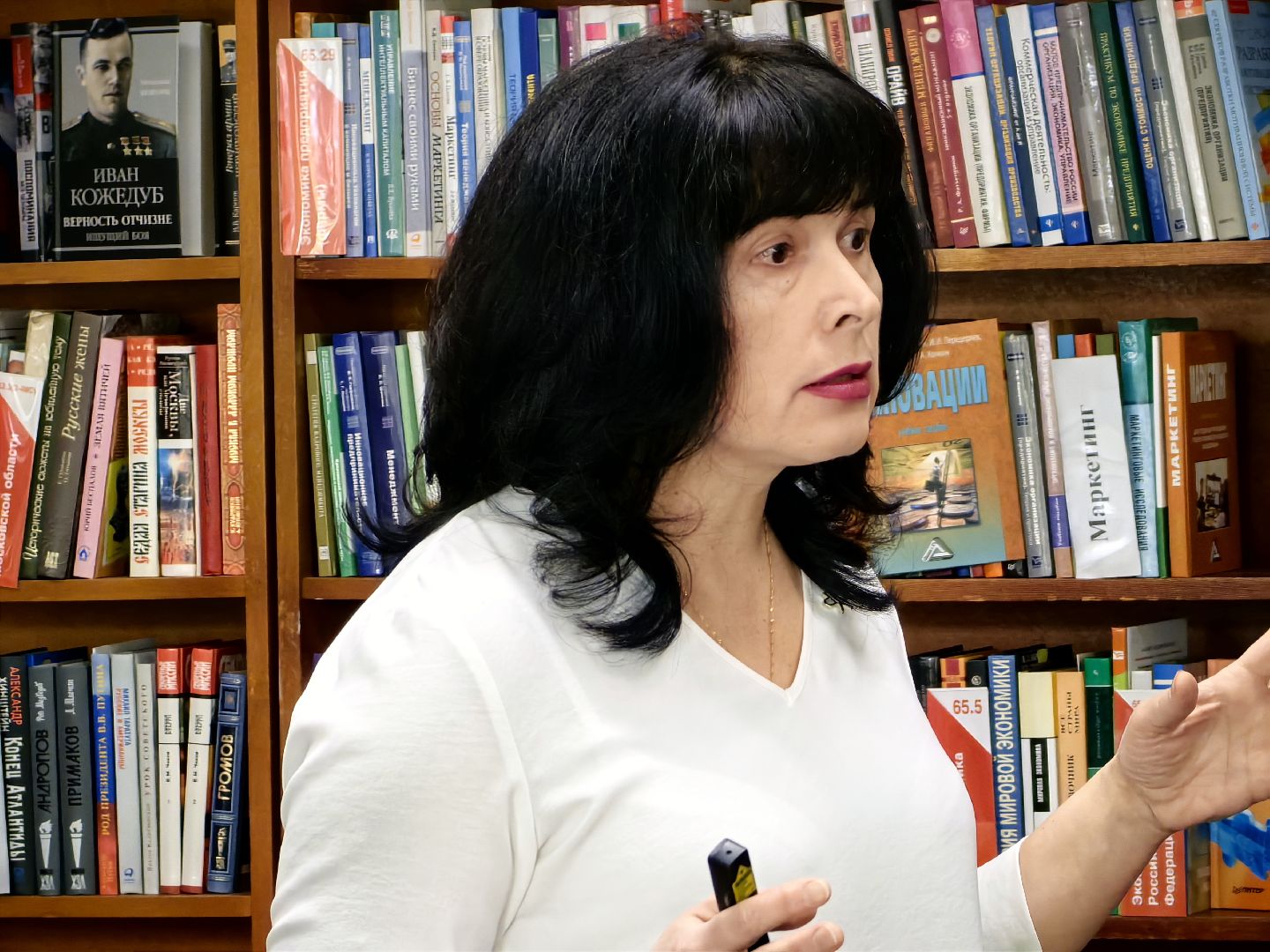 писатель, биолог, натуралист, юбилей,