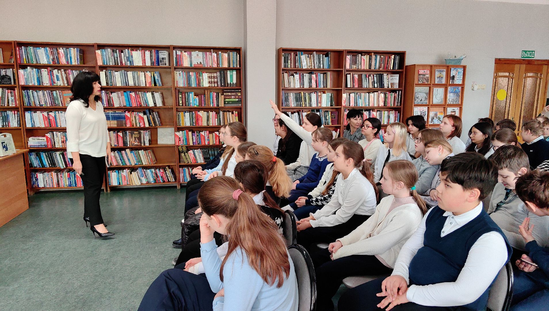 писатель, биолог, натуралист, юбилей,