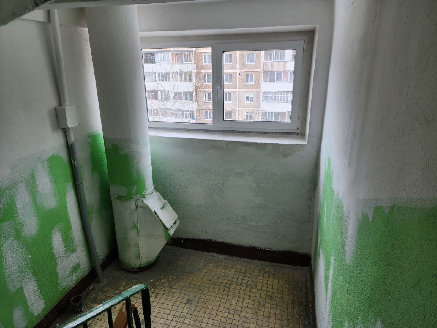 можайск, можайский городской округ, подмосковье, ремонт подъездов, мой подъезд, губернаторская программа, мин жкх, жители, многоквартирные дома,