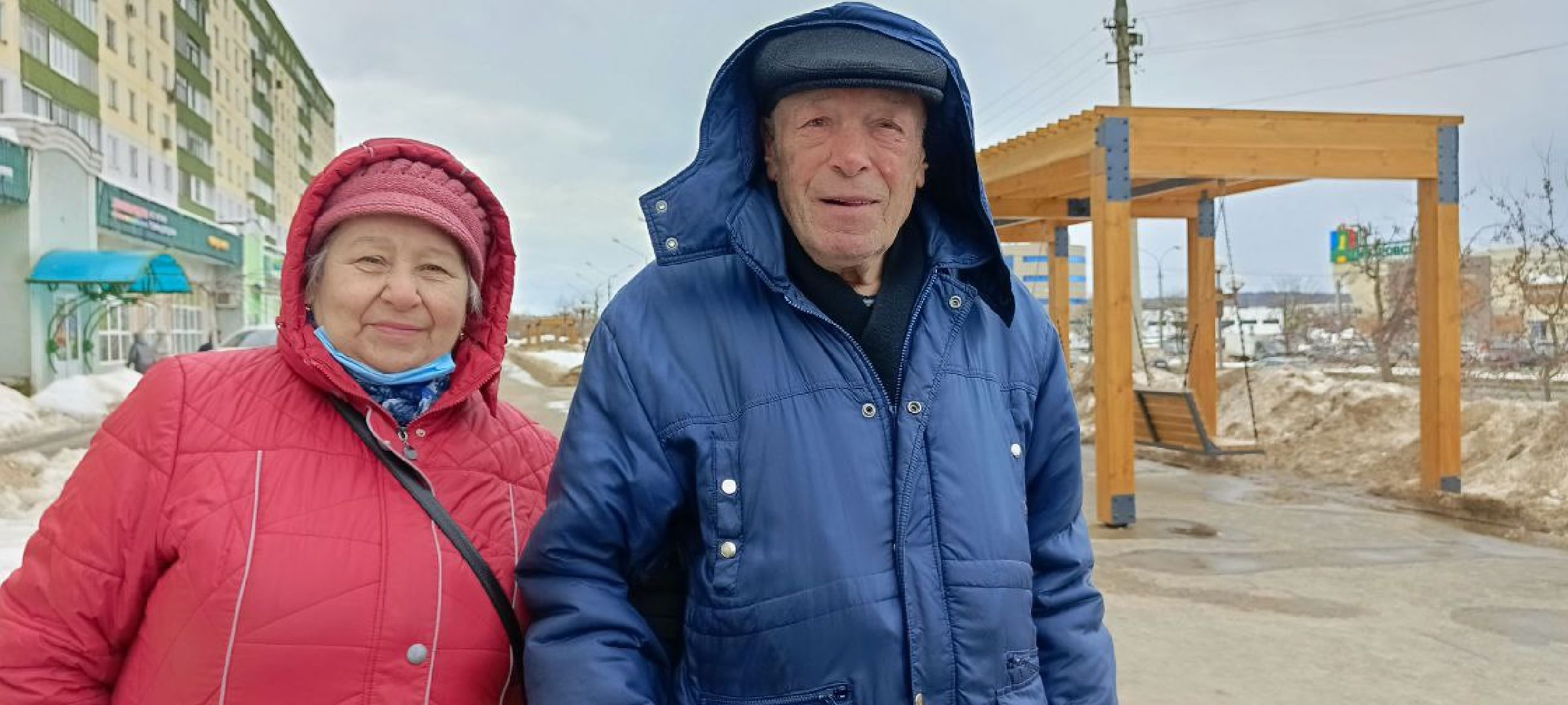 Дмитров, Благоустройство, Минблаго,