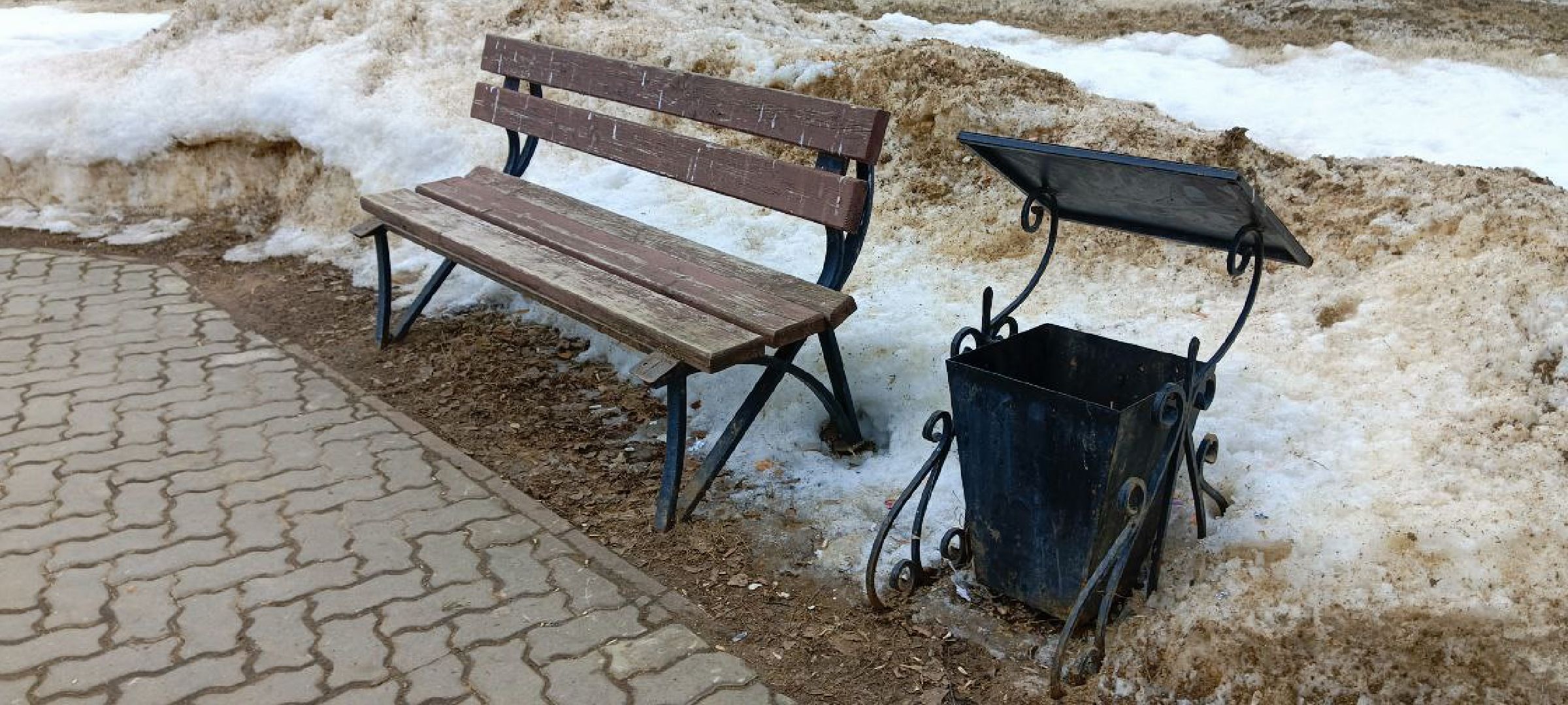 Дмитров, Благоустройство, Минблаго,