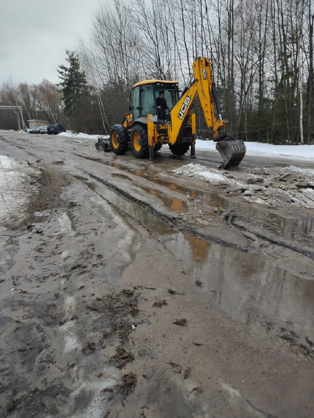 Протвино, предприятия, выезд, уборка, бизнес, жкх