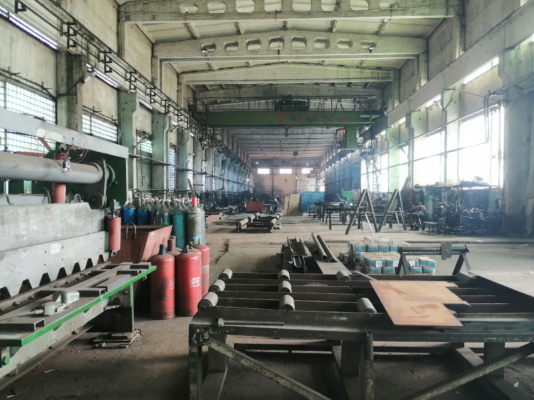 Протвино, предприятия, выезд, уборка, бизнес, жкх