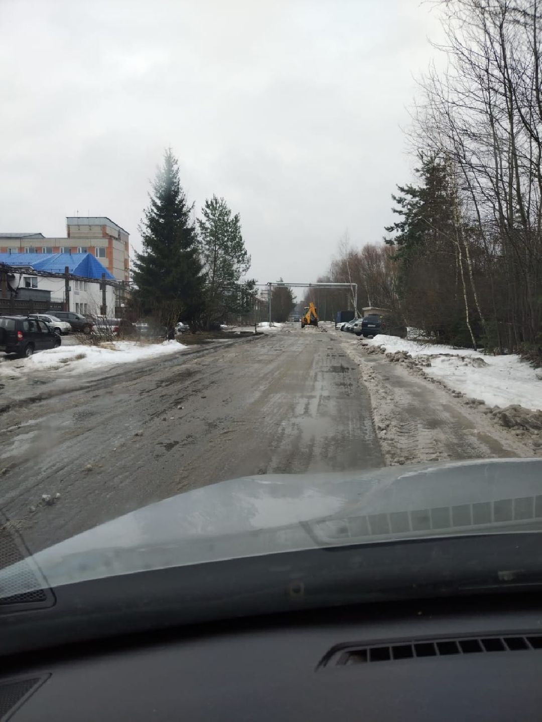 Протвино, предприятия, выезд, уборка, бизнес, жкх