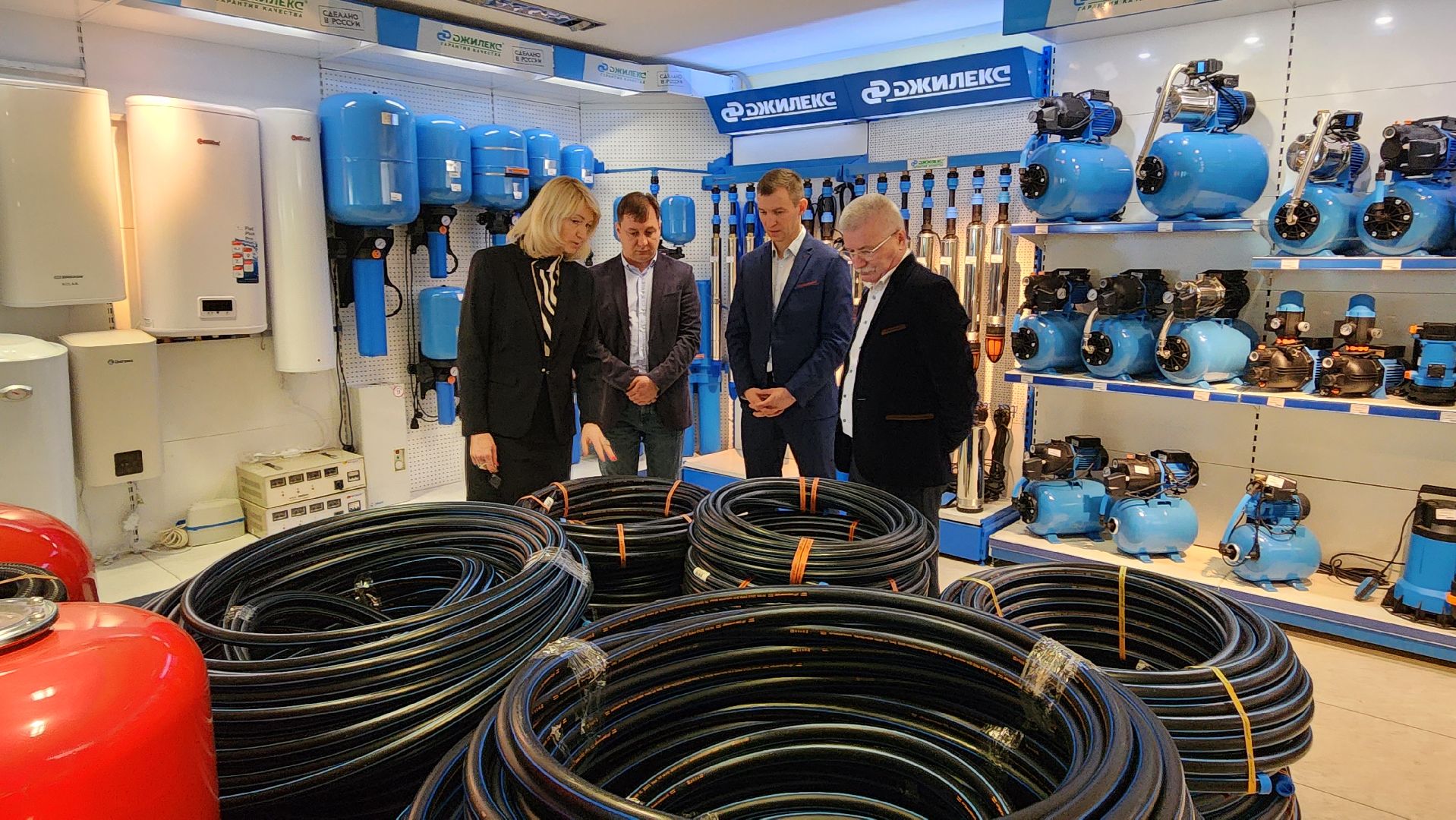 подольск, производство,