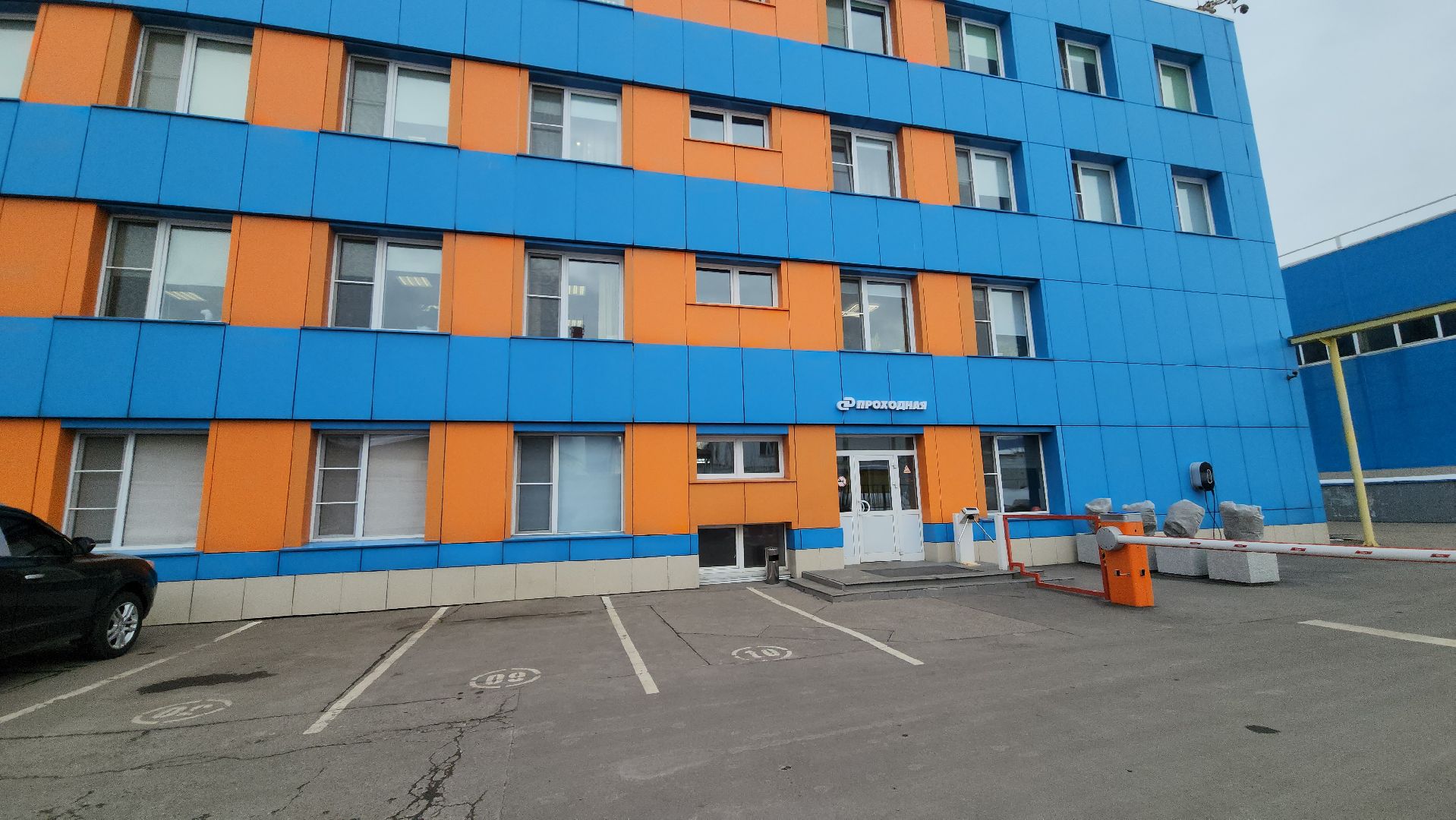 подольск, производство,