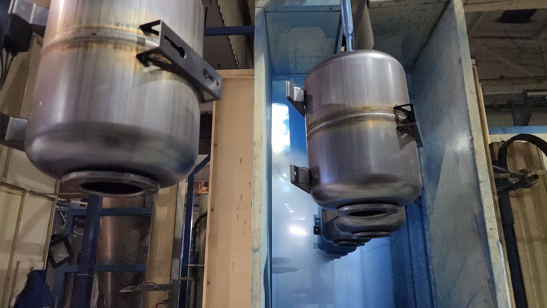 подольск, производство,