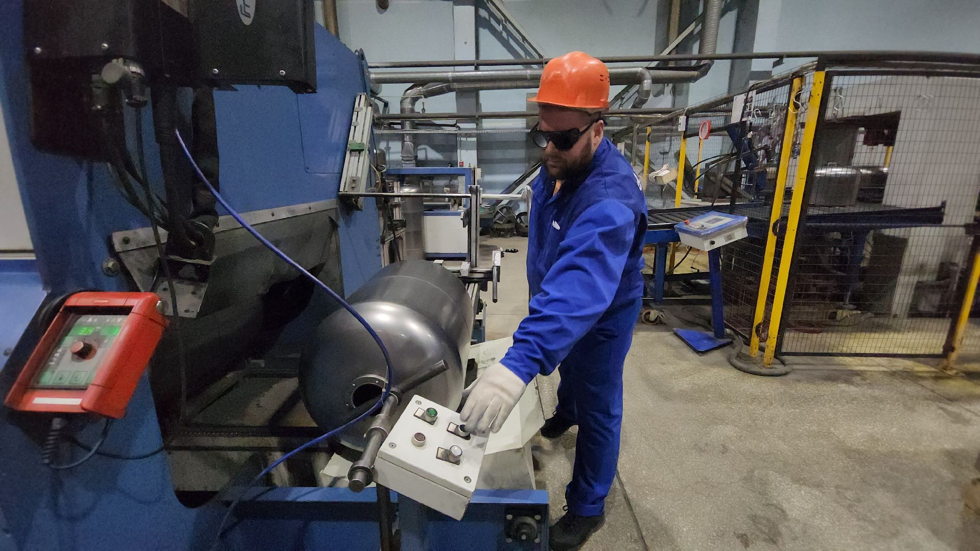 подольск, производство,