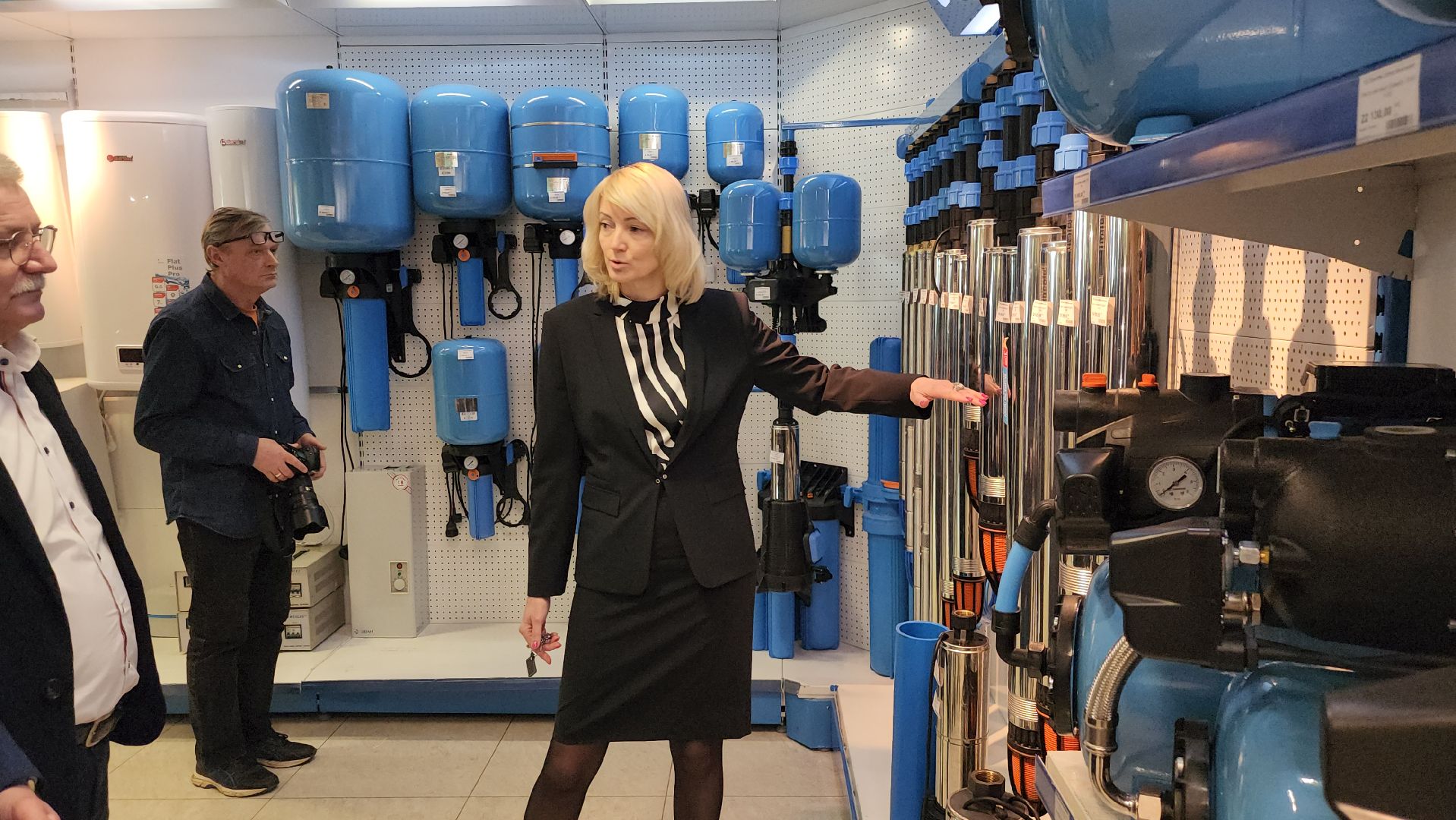 подольск, производство,