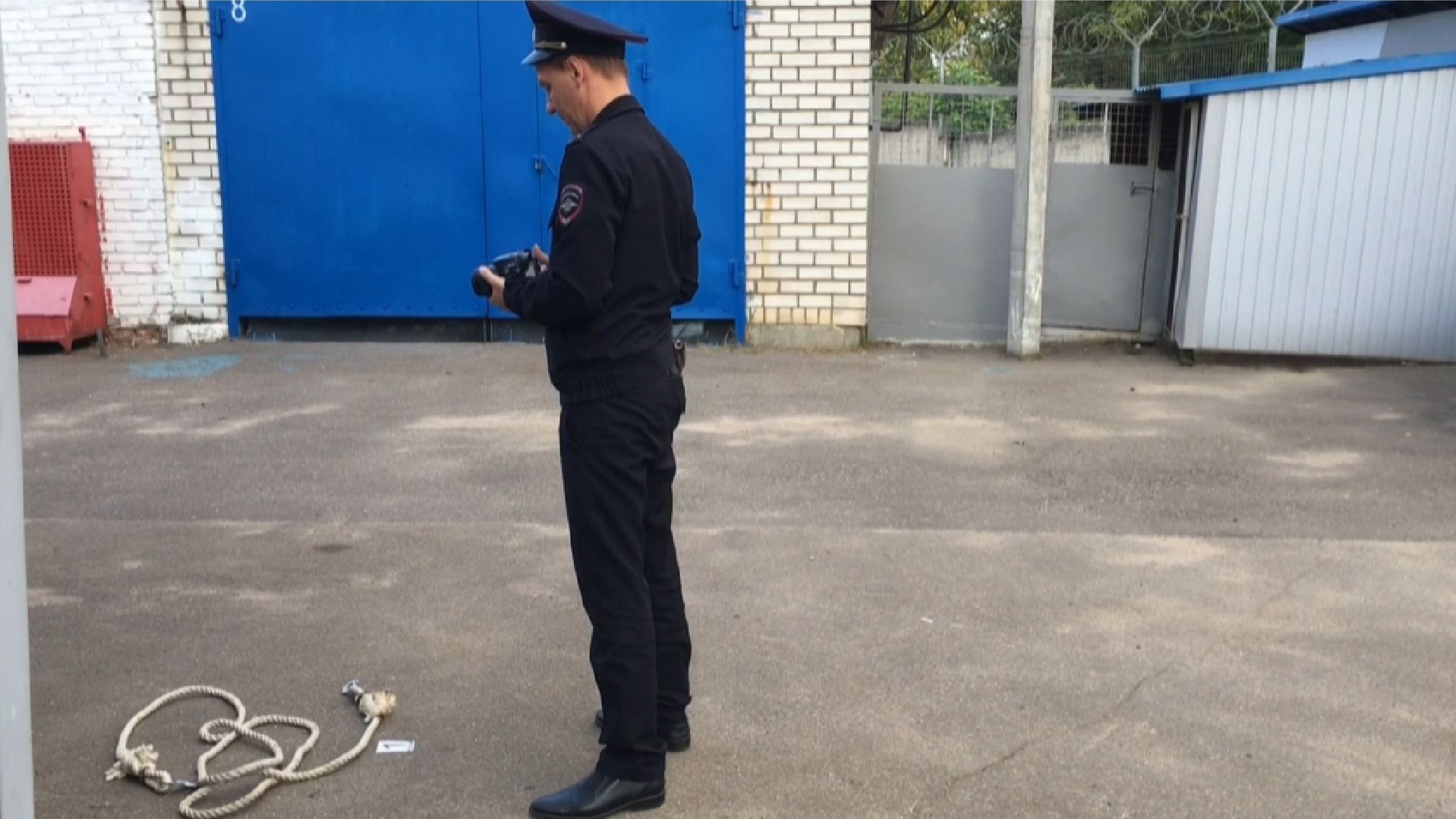 эксперт-криминалист, лобня, омвд,