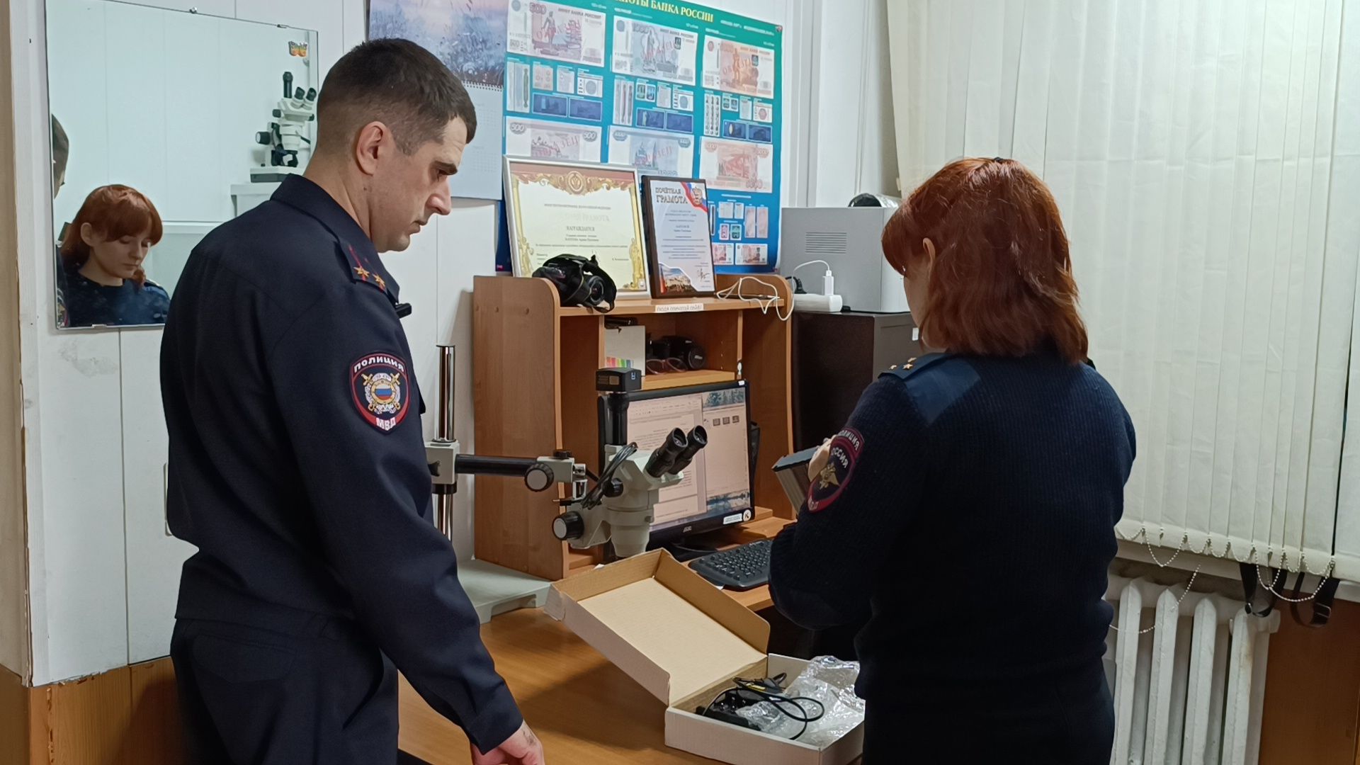 эксперт-криминалист, лобня, омвд,