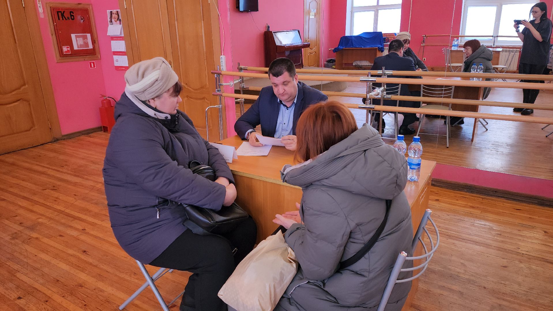 выездная администрация, коммунальные сети, тучково, руза, рузский городской округ, московская область, подмосковье,