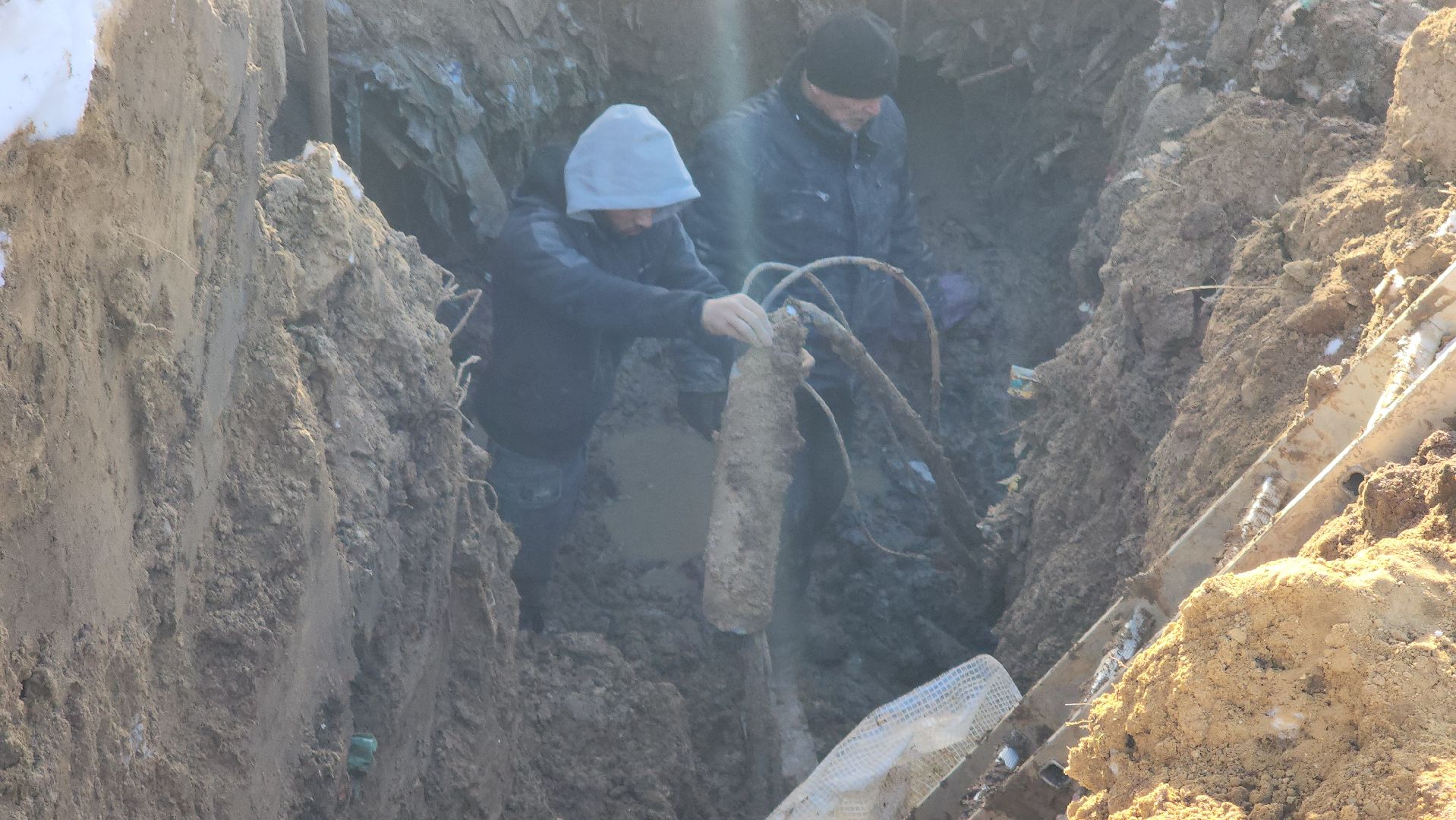 выездная администрация, коммунальные сети, тучково, руза, рузский городской округ, московская область, подмосковье,