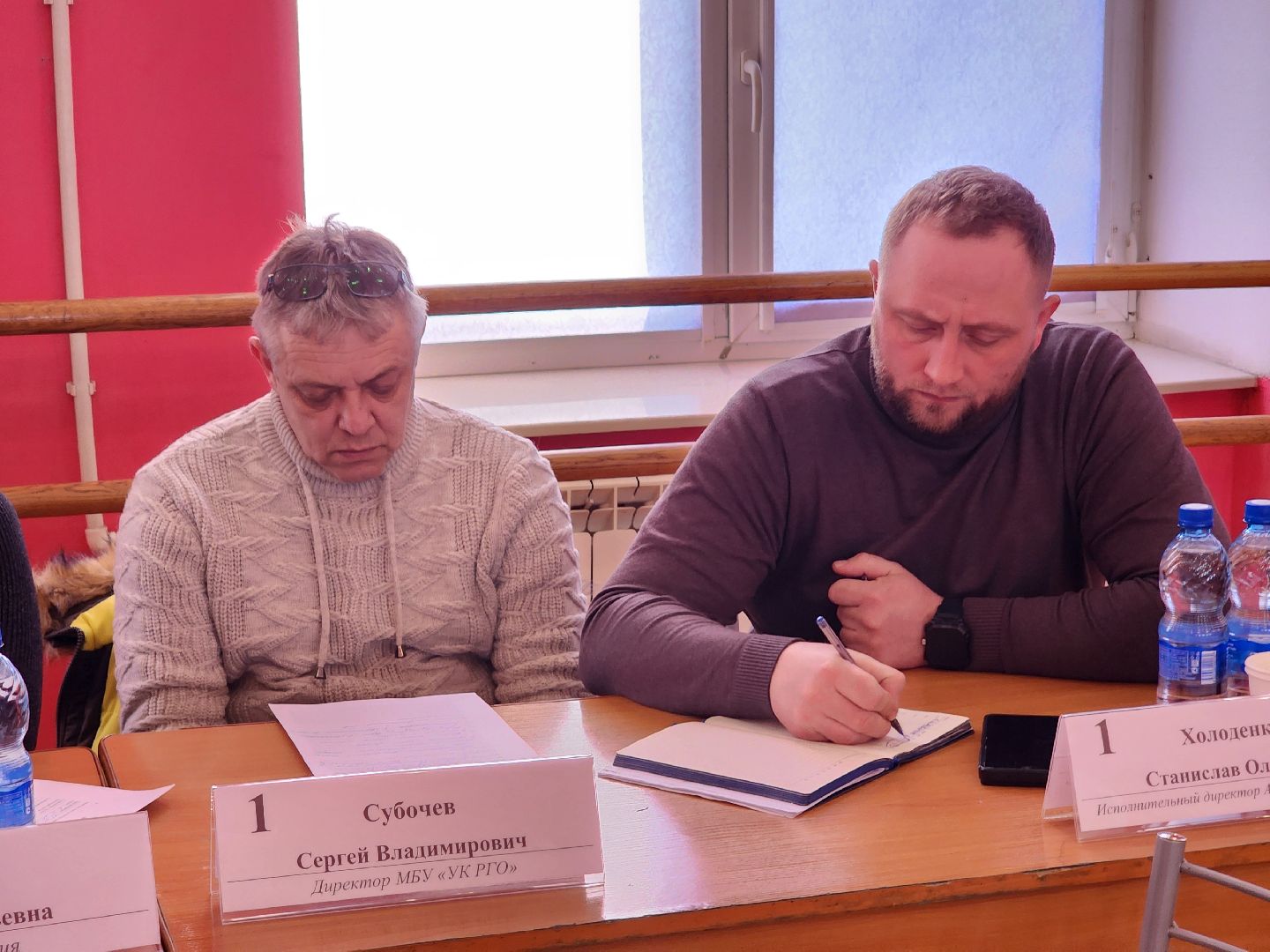 выездная администрация, коммунальные сети, тучково, руза, рузский городской округ, московская область, подмосковье,