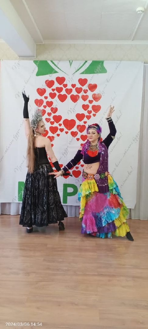 пушкино, лицей, 8 марта, международный женский день, конкурс,