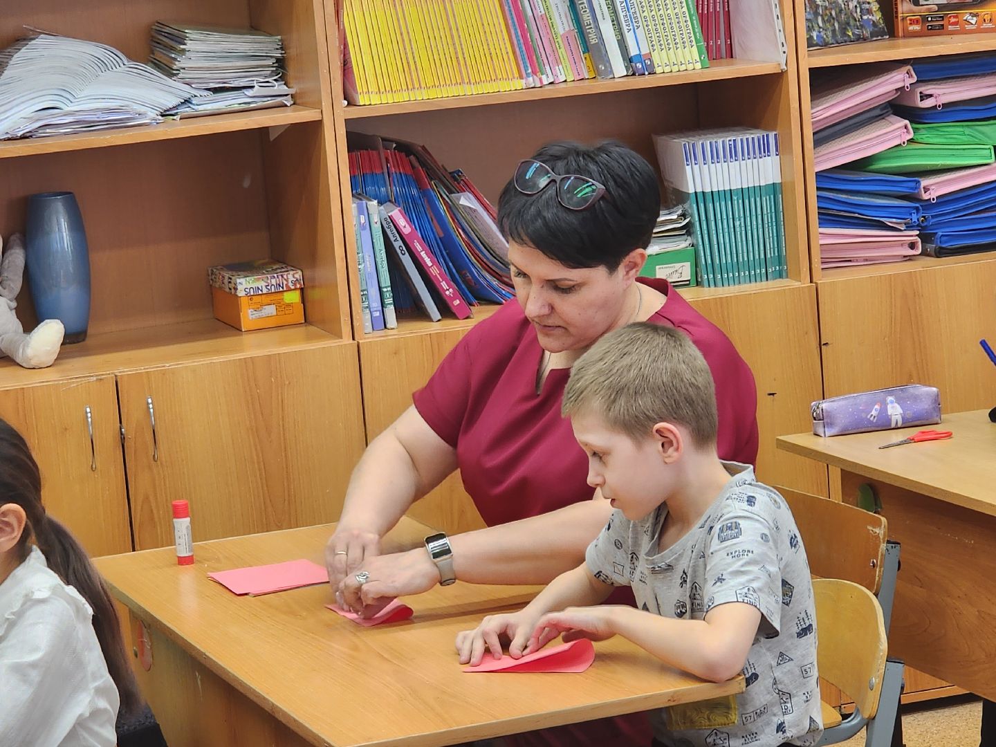 лнр, учителя,