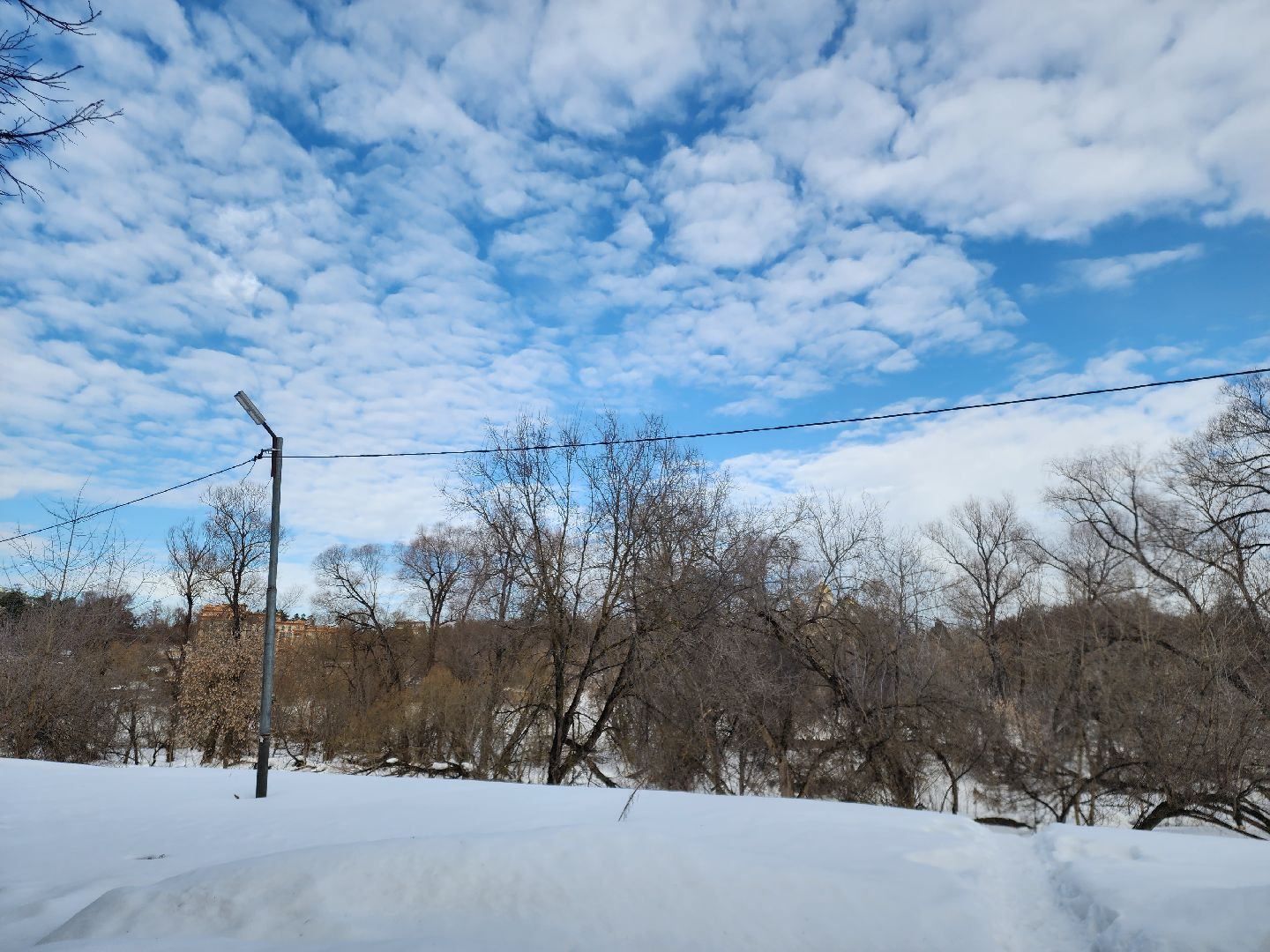 Звенигород, благоустройство парков,