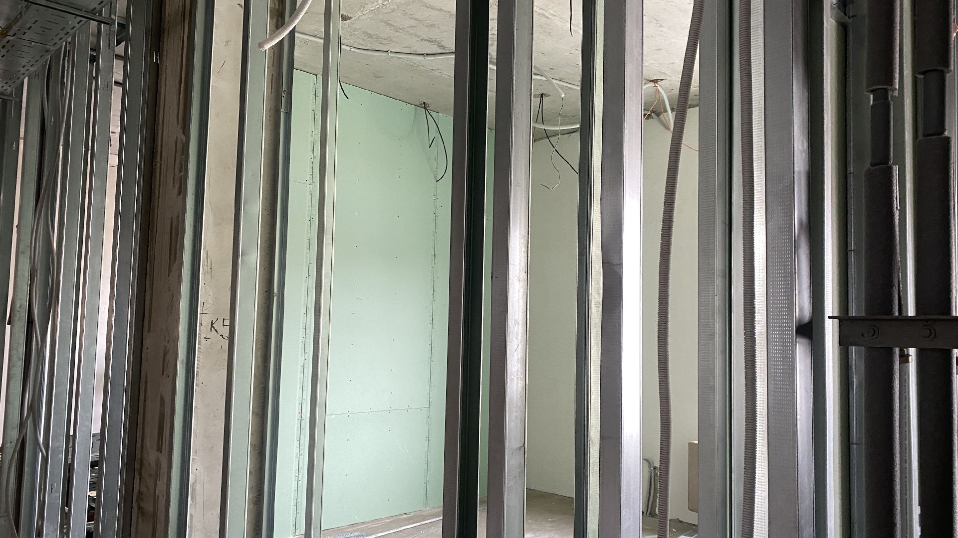 строительство поликлиник в новом жк, социальные объекты, ленинский городской округ, мисайлово, поликлиники,