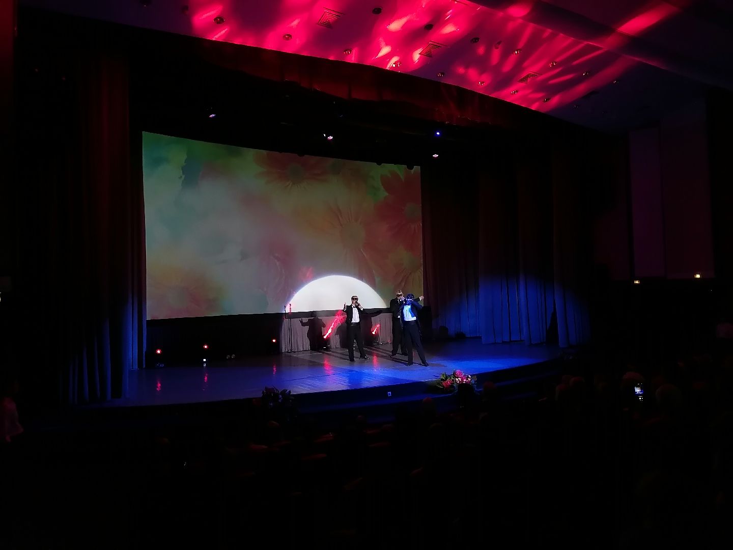 Концерт, праздник, 8 марта,