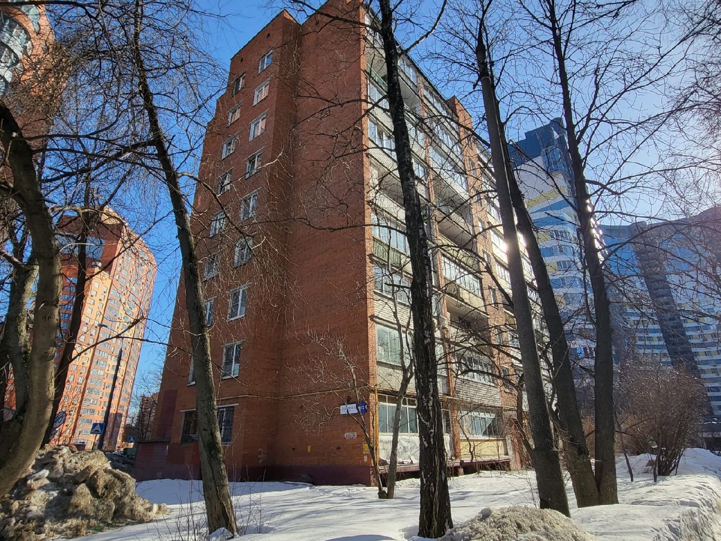 химки, выездная администрация, жкх, обращения жителей,