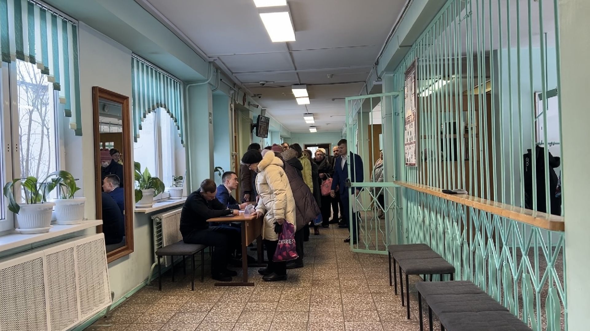 химки, выездная администрация, жкх, обращения жителей,