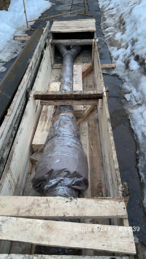 Звенигород, религия, Благовестник,благоустровйство,