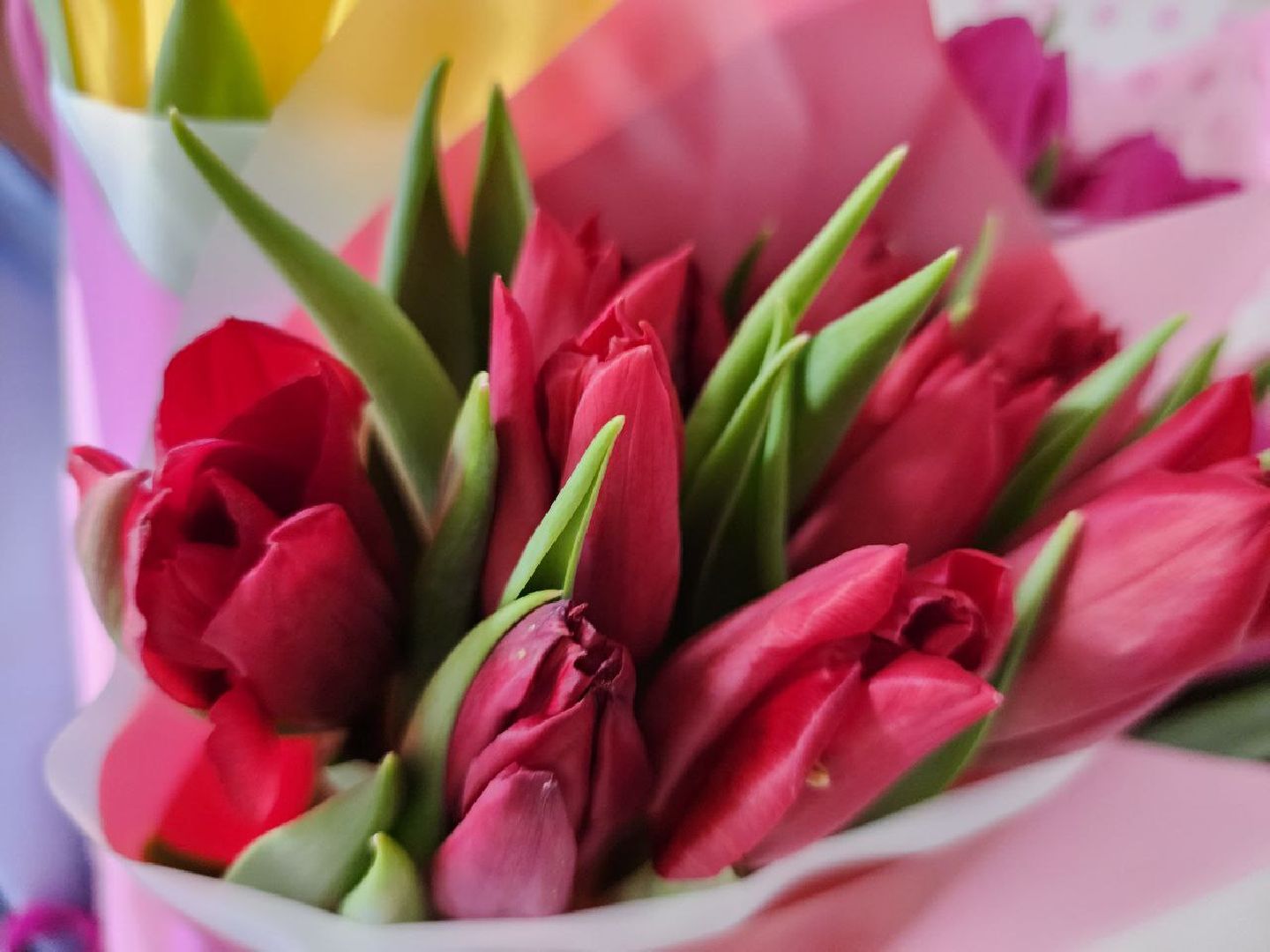 можайск, можайский городской округ, подмосковье, глава муниципалитета, встреча, женщины, многодетные мамы, активные жительницы, международный женский день, 8 марта, праздник,