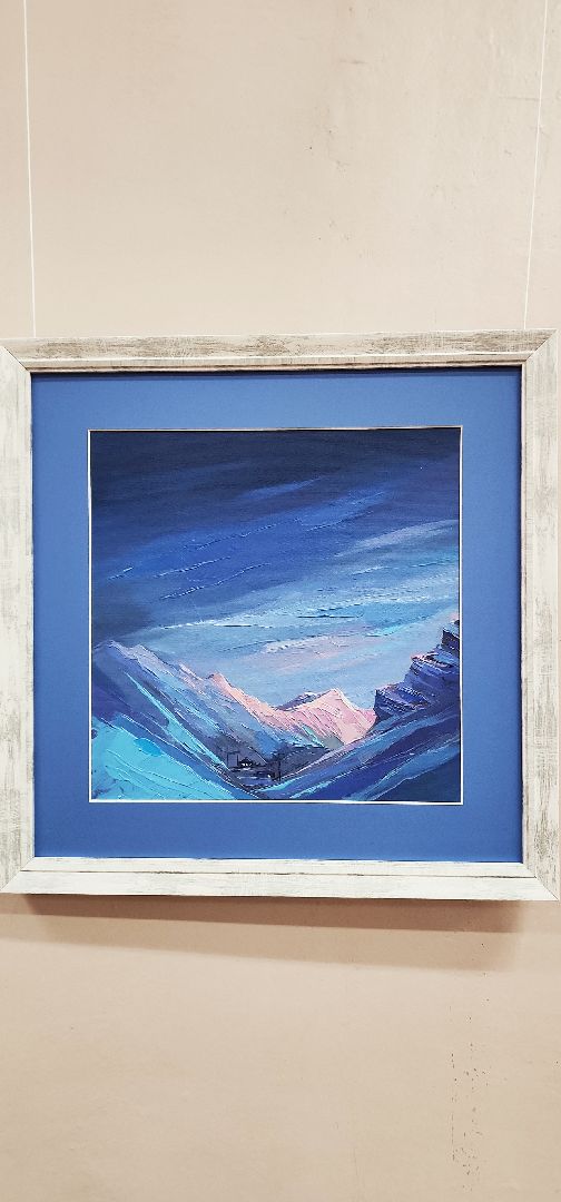 электросталь, культура, культура и туризм в подмосковье, культура подмосковья, мой город, житель города, путешествие, художник, художники подмосковья, выставка,