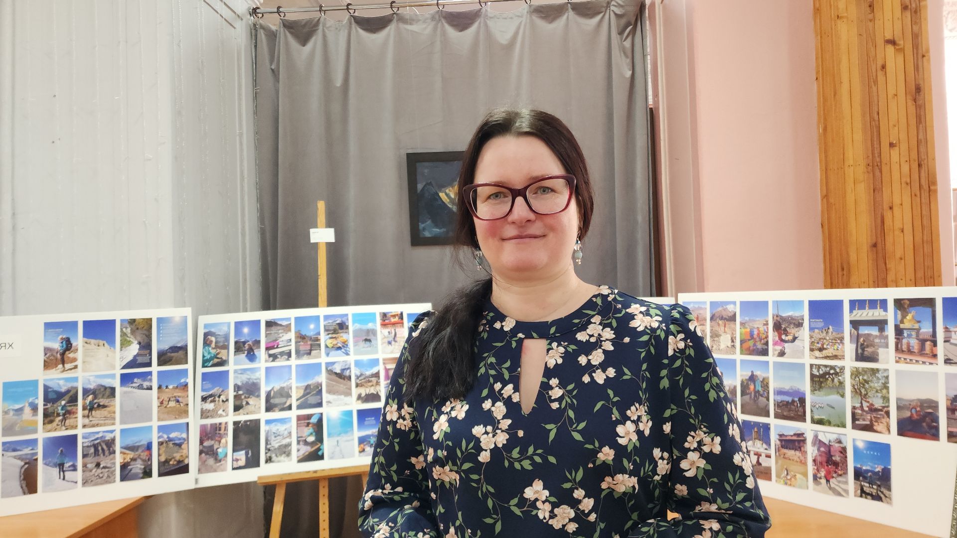 электросталь, культура, культура и туризм в подмосковье, культура подмосковья, мой город, житель города, путешествие, художник, художники подмосковья, выставка,