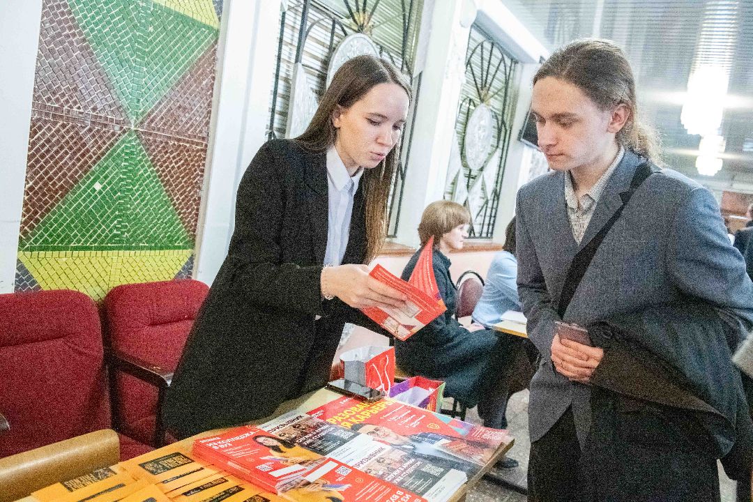 лыткарино, ярмарка вакансий