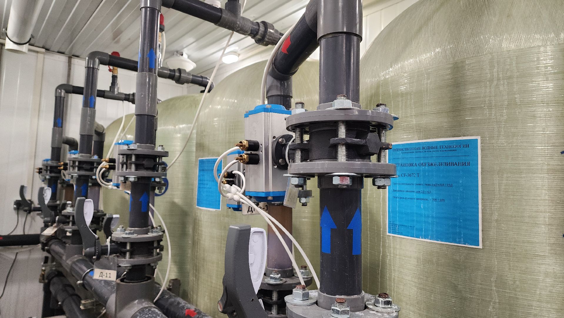 Подмосковье, Городской округ Пушкинский, благоустойство, капитальный ремонт, водоснабжение,