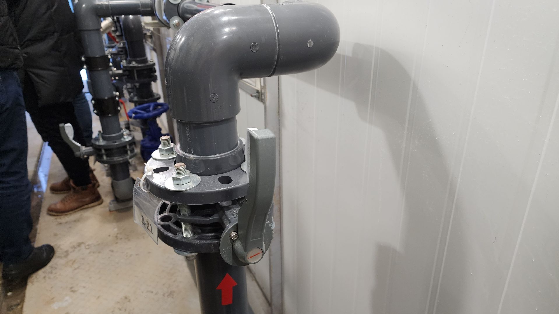 Подмосковье, Городской округ Пушкинский, благоустойство, капитальный ремонт, водоснабжение,