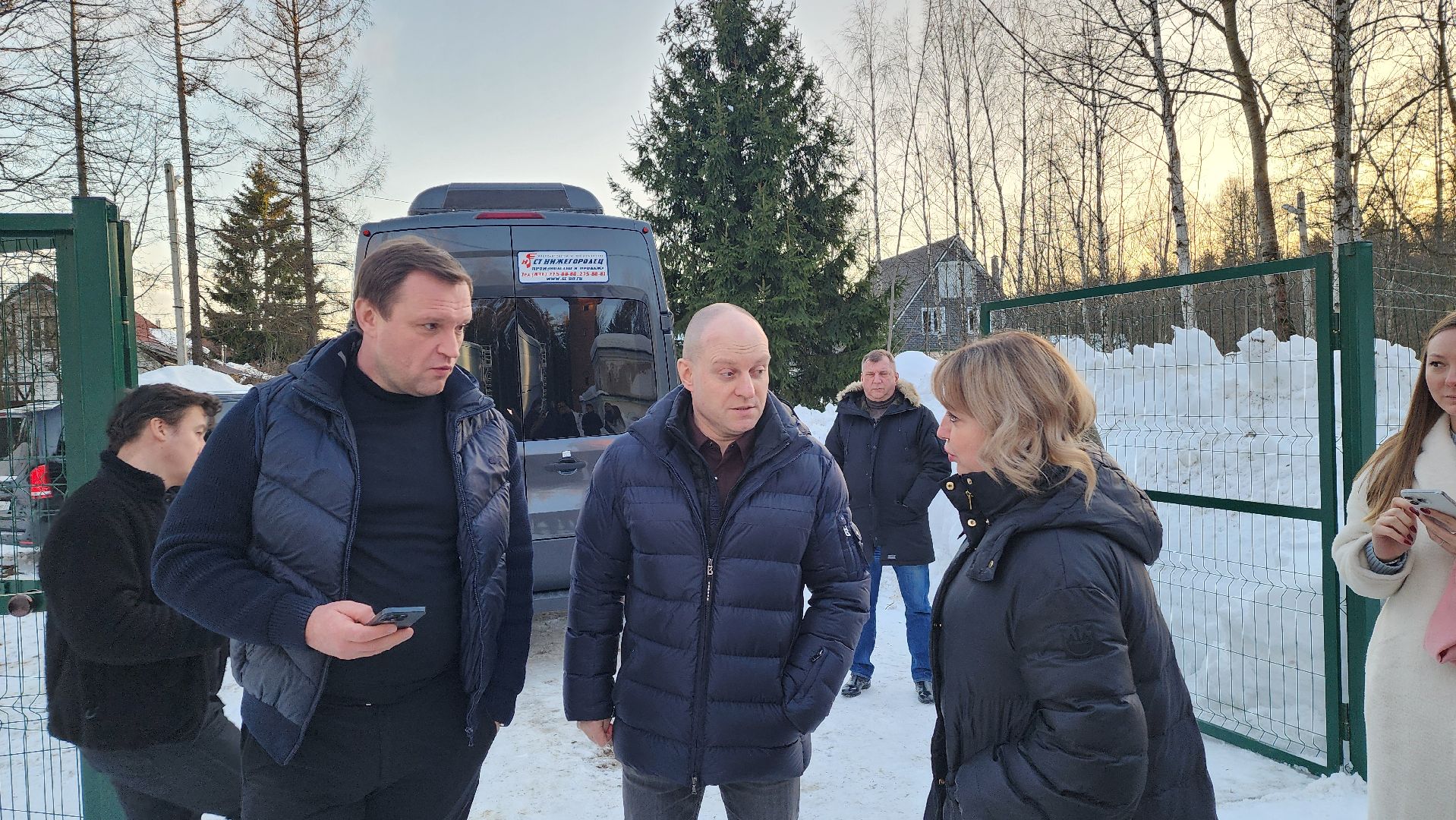 Подмосковье, Городской округ Пушкинский, благоустойство, капитальный ремонт, водоснабжение,